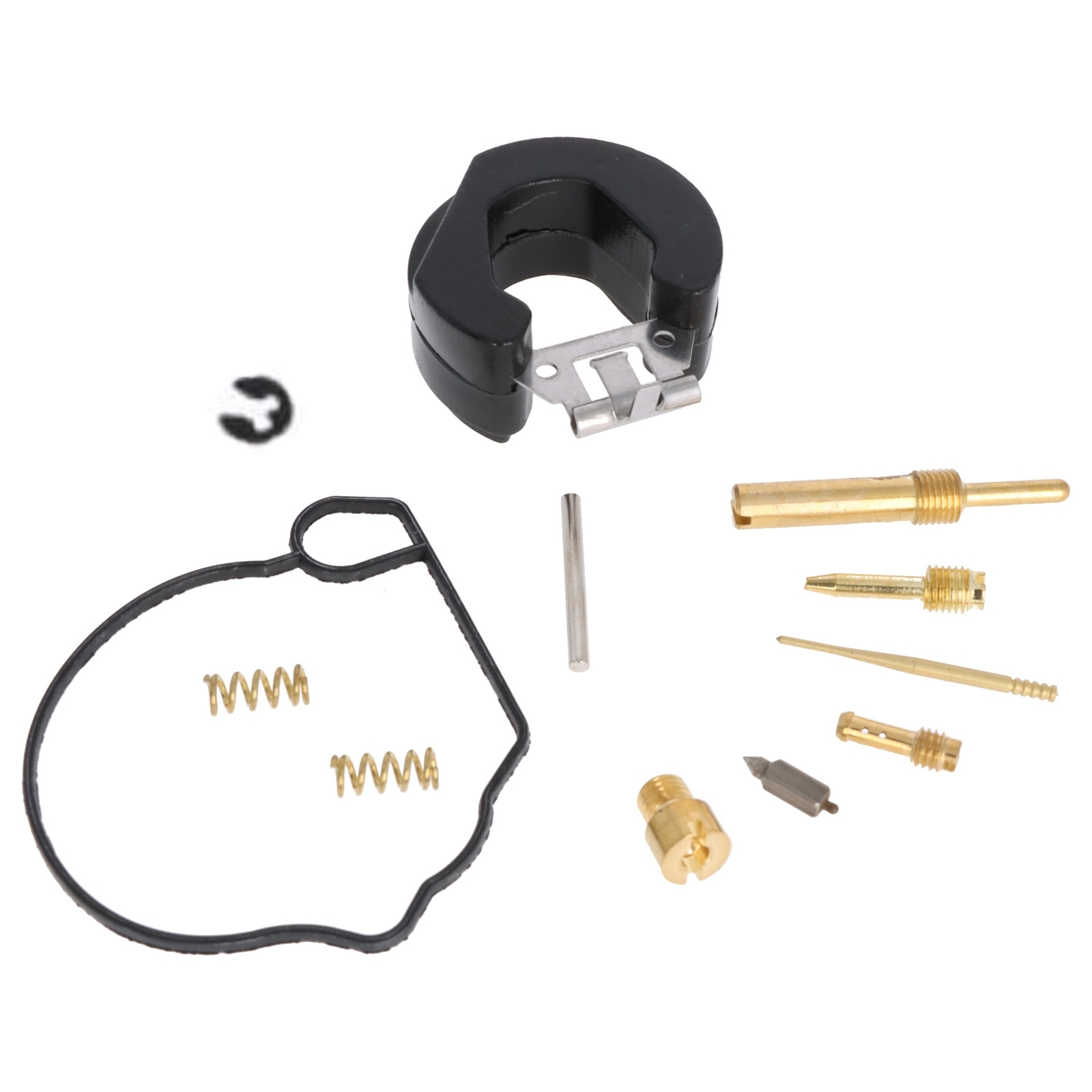 Vergaser Reparatursatz Aprilia Habana Mojito Benelli Derbi Atlantis Italjet Pegasus Suzuki