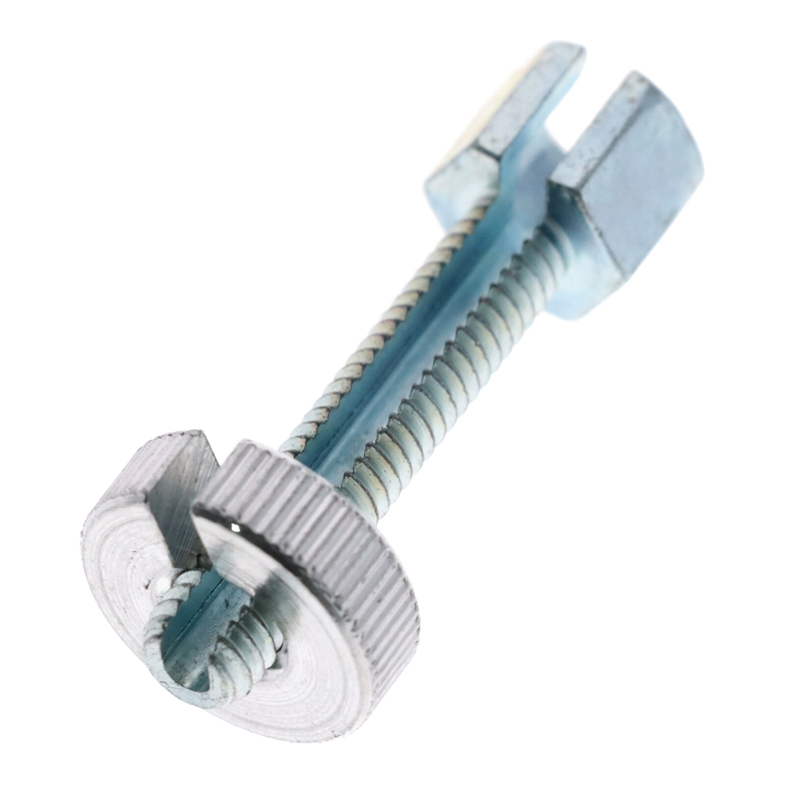 Einstellschraube Hebelschraube für Bowdenzug am Kupplungshebel Bremshebel M6 x 37 mm