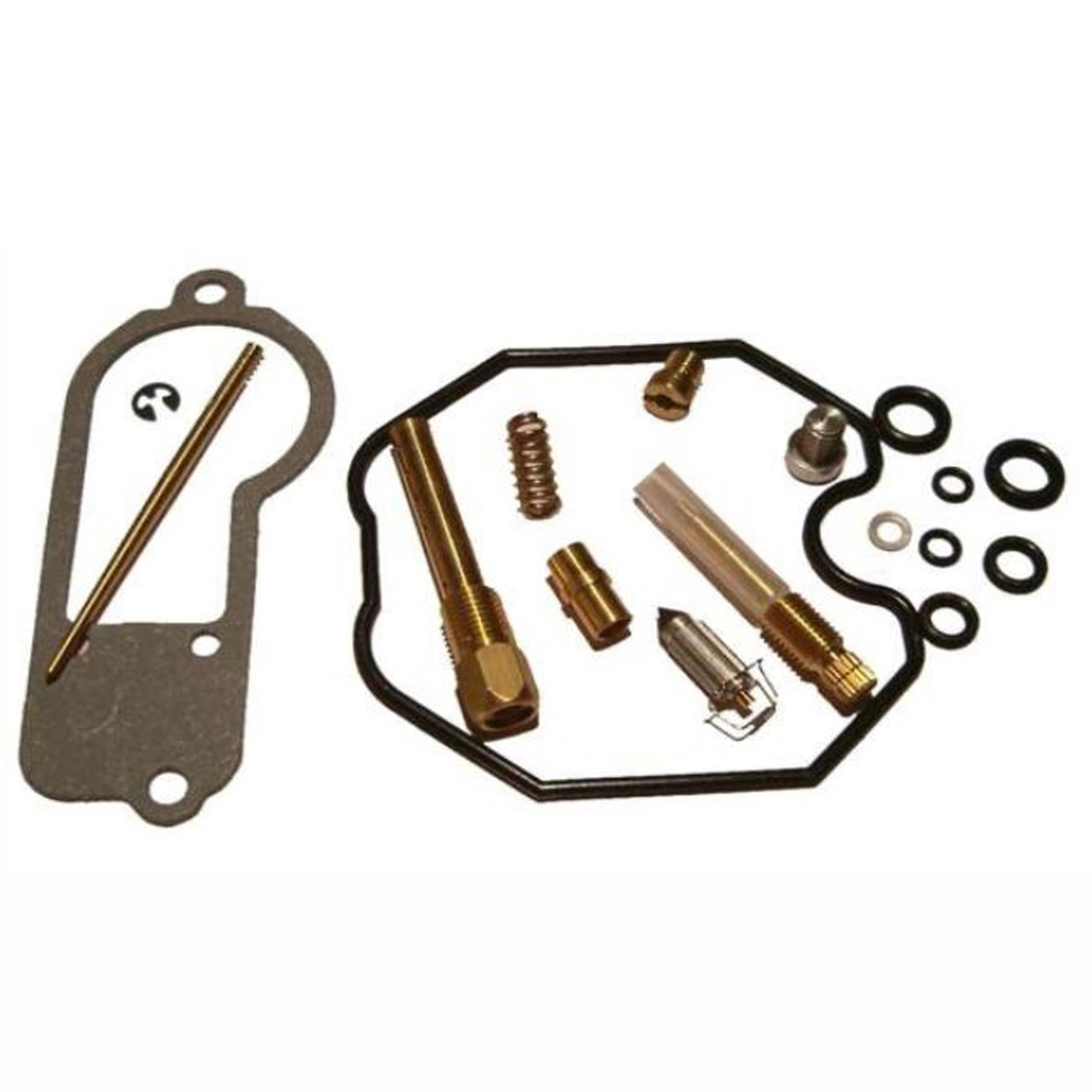 Keyster KH-0899NFR Vergaser Reparatursatz für Honda CB 550 K Four 1977-1978