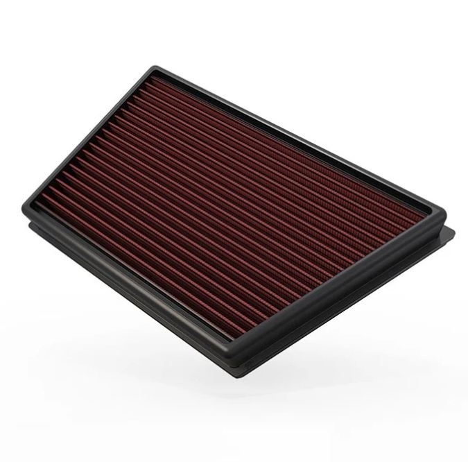 K&N Sportluftfilter 33-2991