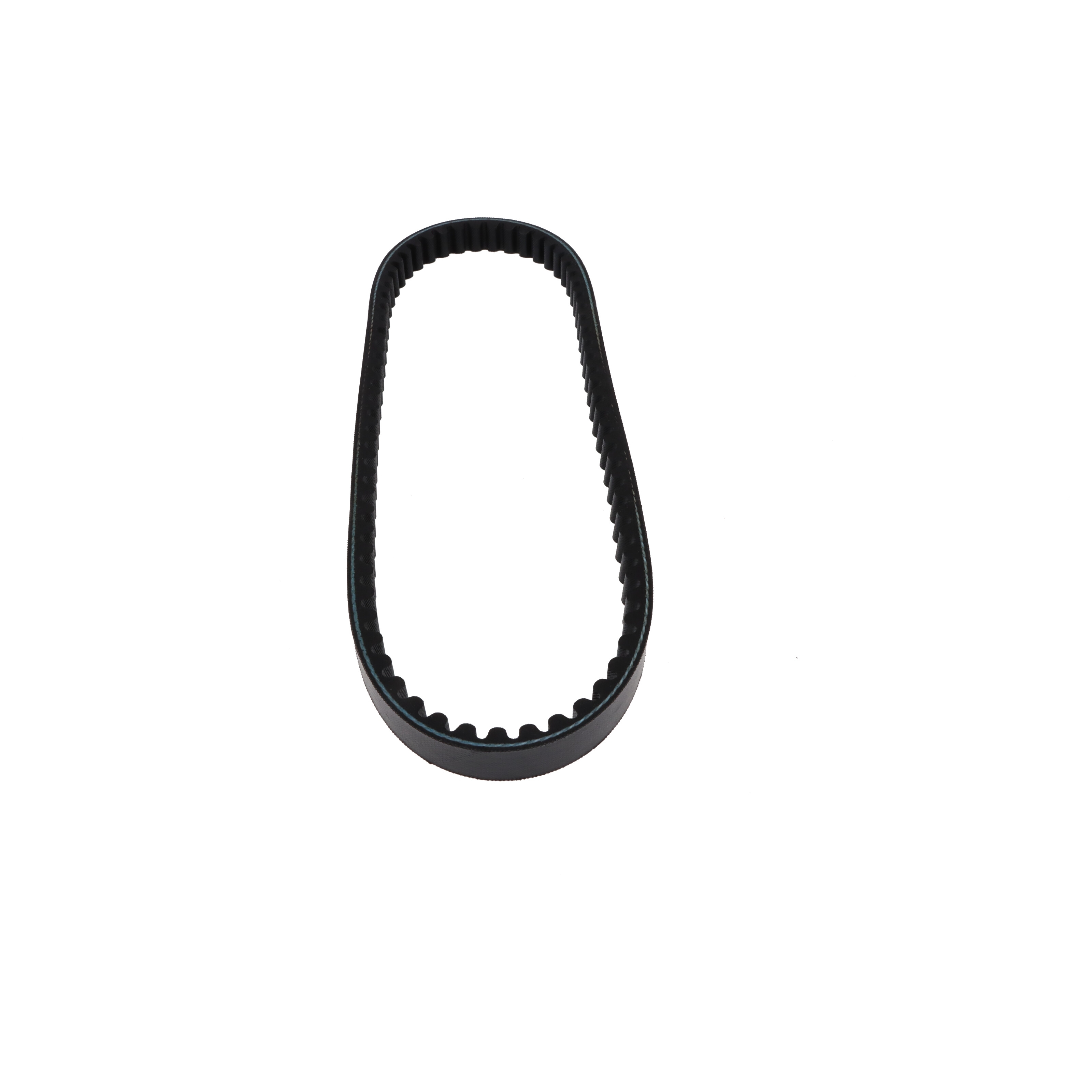 Keilriemen Antriebsriemen 734x17.0 für Piaggio Sfera 50 Zip 25 TT Zip 50 TT