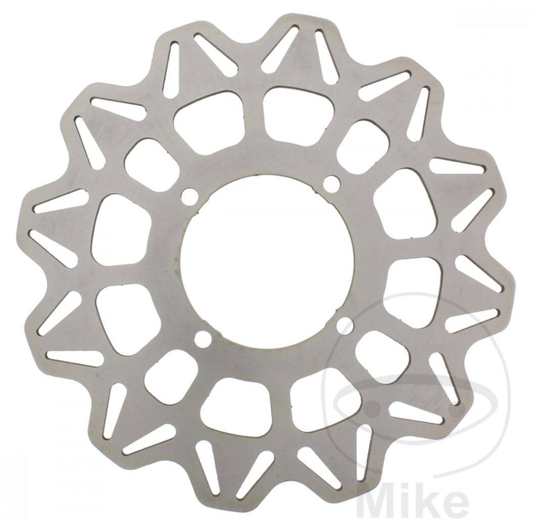 EBC VEE Bremsscheibe VR3002 Suzuki GSF 400 GS 500 GSX 600 750 400