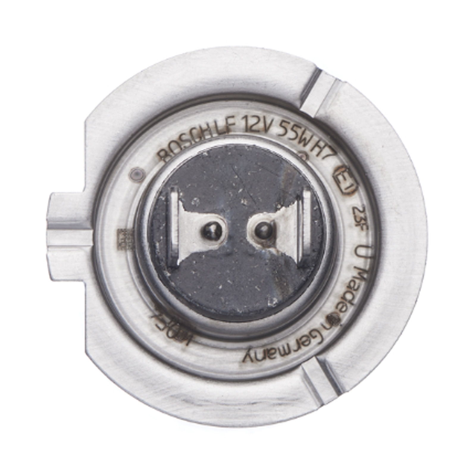 Original BOSCH Pure Light Glühlampe Halogen H7 12V 55W PX26D Glühbirne PKW