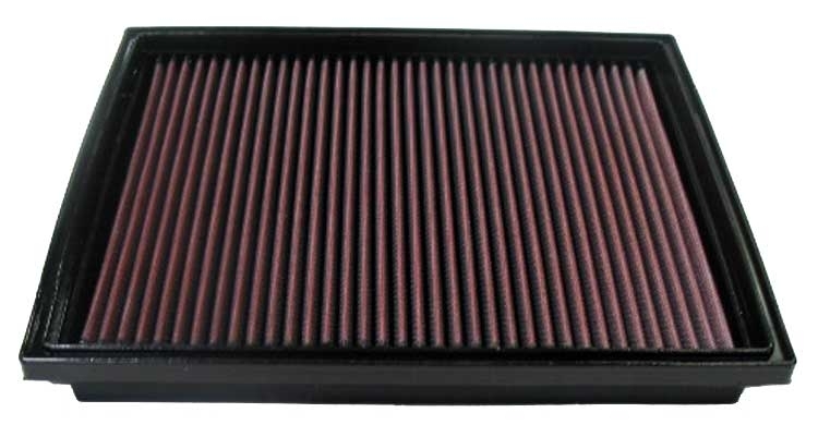 K&N Sportluftfilter 33-2759