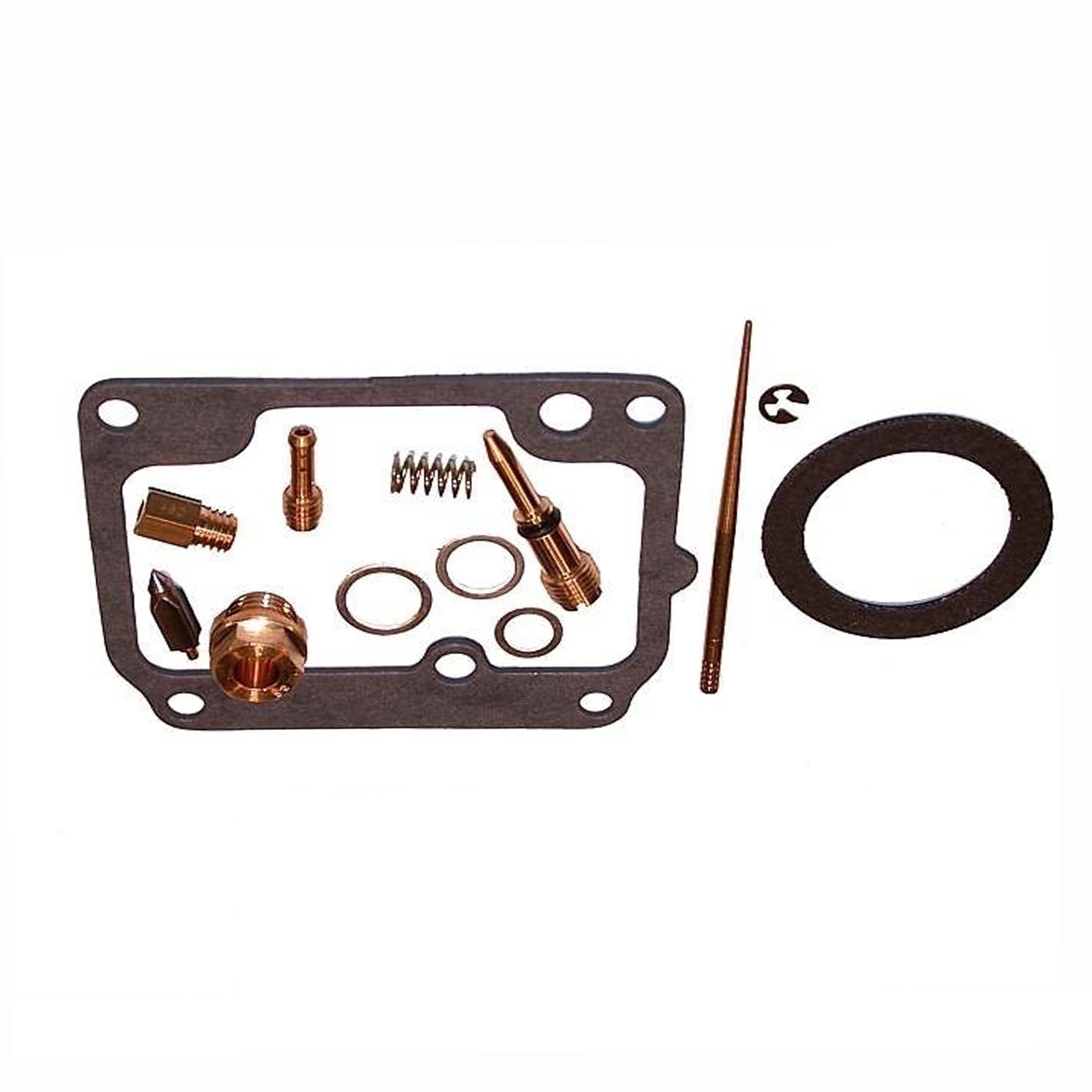 Keyster KY-0531 Vergaser Reparatursatz für Yamaha RD400 1A3 1978 - 1979