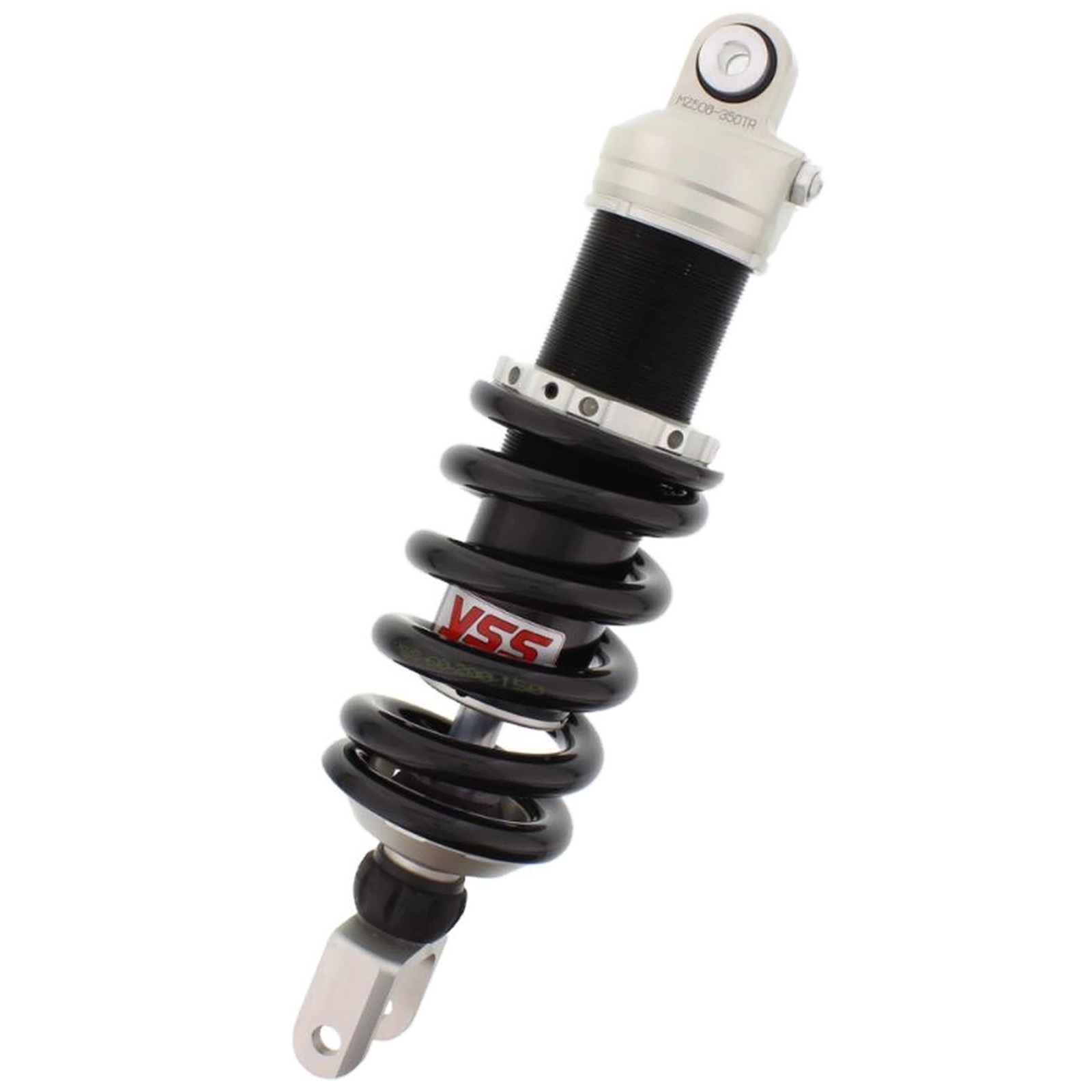 YSS MZ456-350TR-05-88 Stoßdämpfer Federbein hinten für BMW F800 800 R E8ST/K73 0217 2009 - 2014
