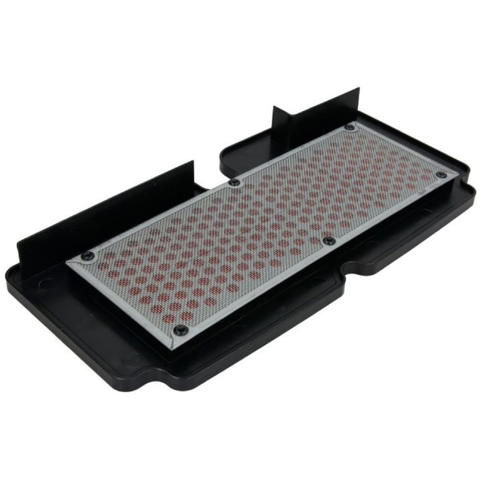 Hiflo HFA1405 Luftfilter für Honda CBR 400 RR 1990 - 1999 CBR400RR NC29 Tauschluftfilter