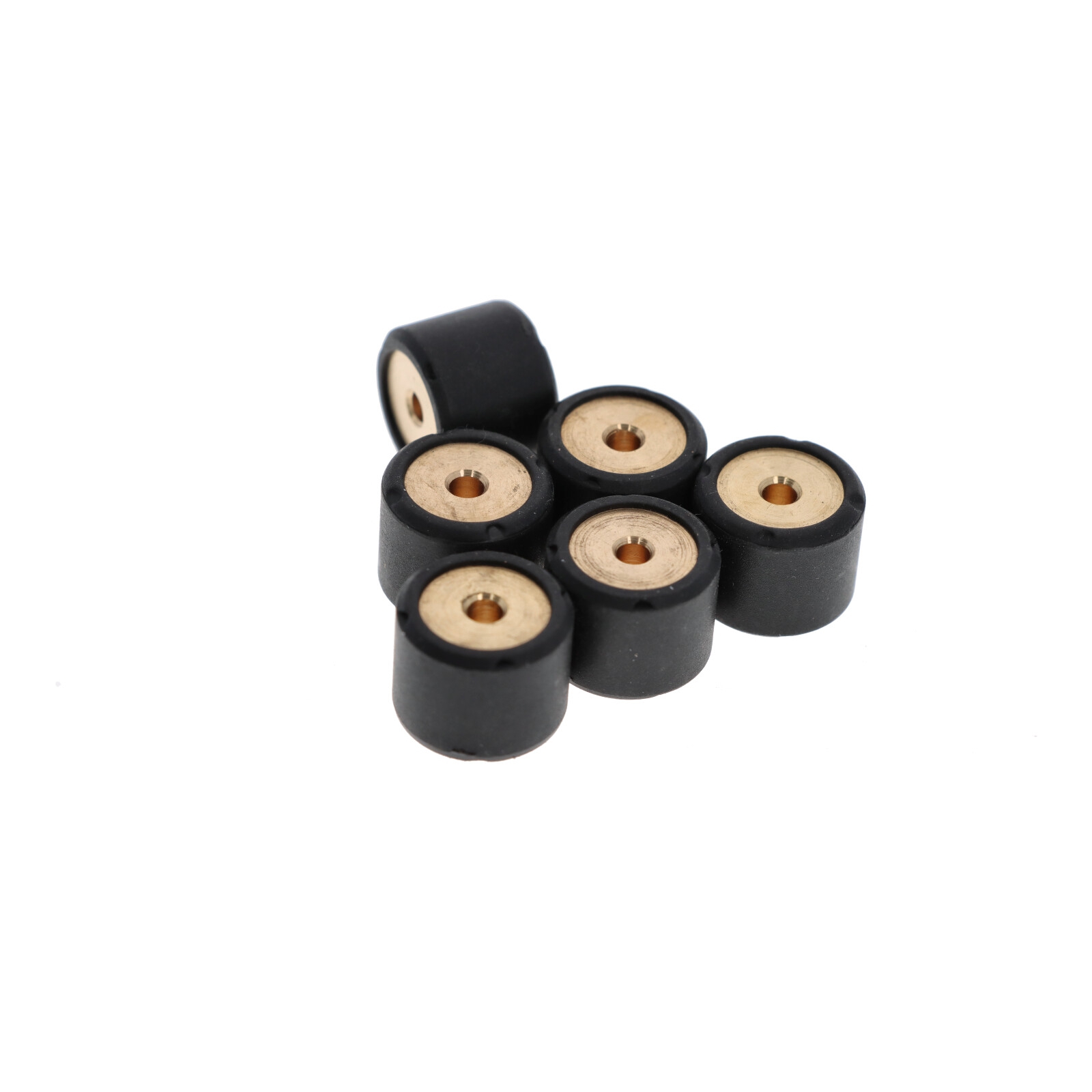 Variogewichte 15x12 11.0g für CPI Aprilia AGM Baotian Jonway Kreidler