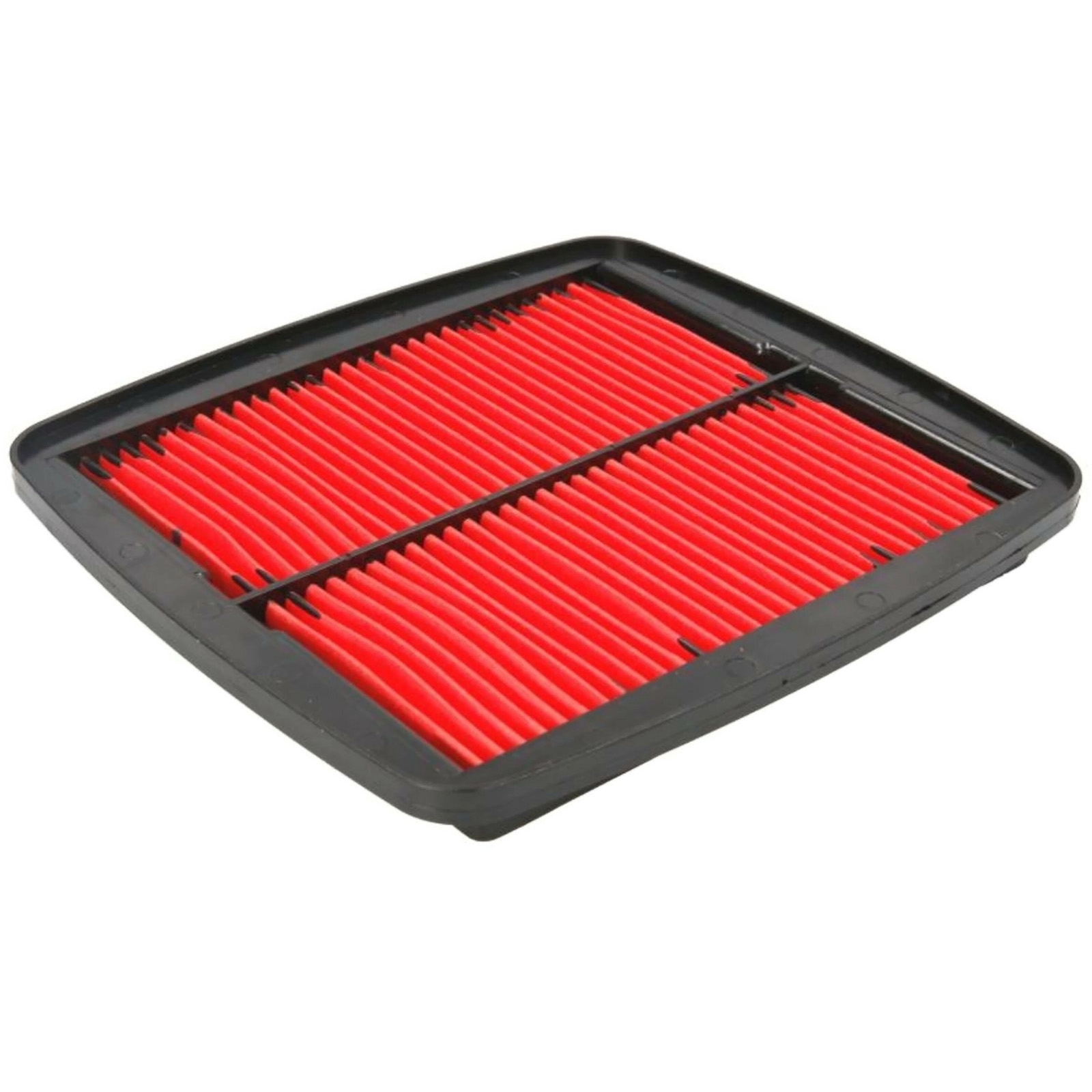 HiFlo HFA3605 Luftfilter für Suzuki Bandit GSF 1200 1996-00 GSF600 1995-99 GSXR W 750 1100