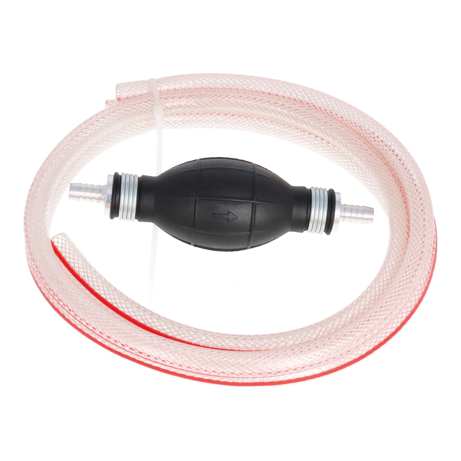 Handpumpe Notpumpe Absaugpumpe Umfüllpumpe mit hohem Durchfluß für Wasser Benzin Diesel Öl