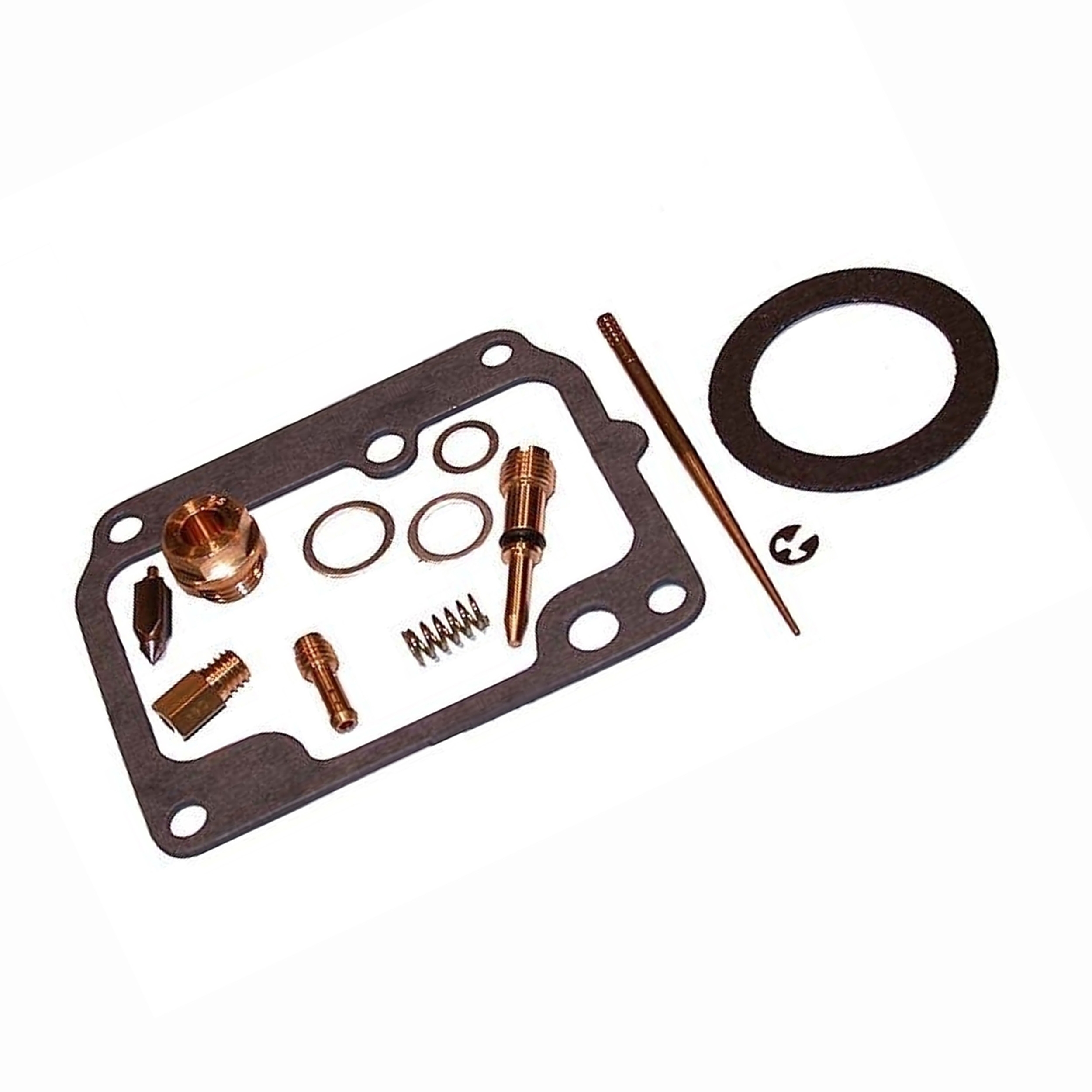 Keyster KY-0531 Vergaser Reparatursatz für Yamaha RD400 1A3 1978 - 1979