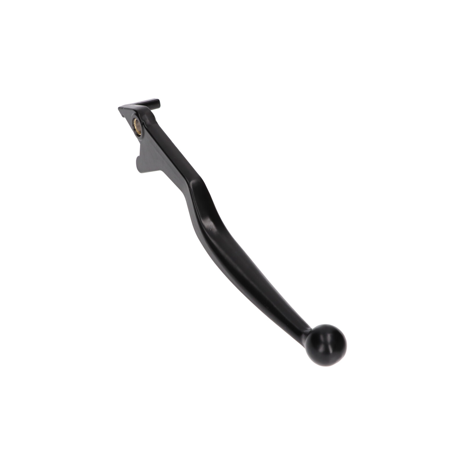 Bremshebel schwarz für Suzuki GN125 DR125S DR650 DR750 DR800 RG80 Hyosung GT650