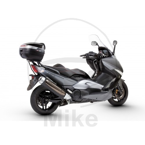 Shad Topcase schwarz 37L D0B37100