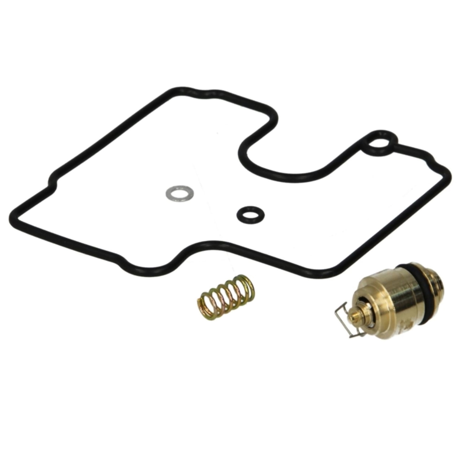Tourmax CAB-Y29 Vergaser Reparatursatz für Yamaha YZF-R1 1000 1998-01 Suzuki Epicuro UC125