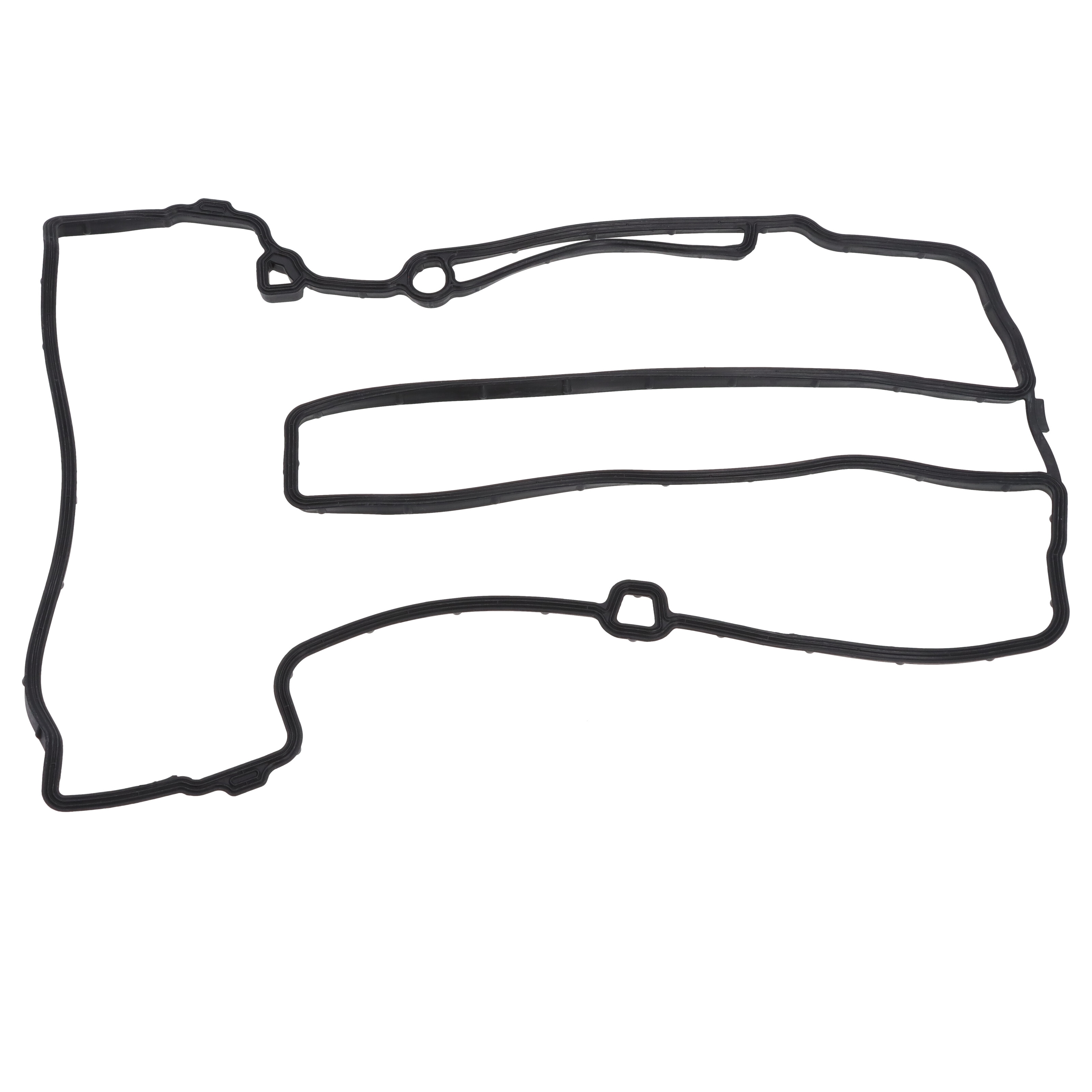 Elring 773.410 Ventildeckeldichtung für Opel Astra J Corsa D Insignia A Chevrolet Buick Cadillac