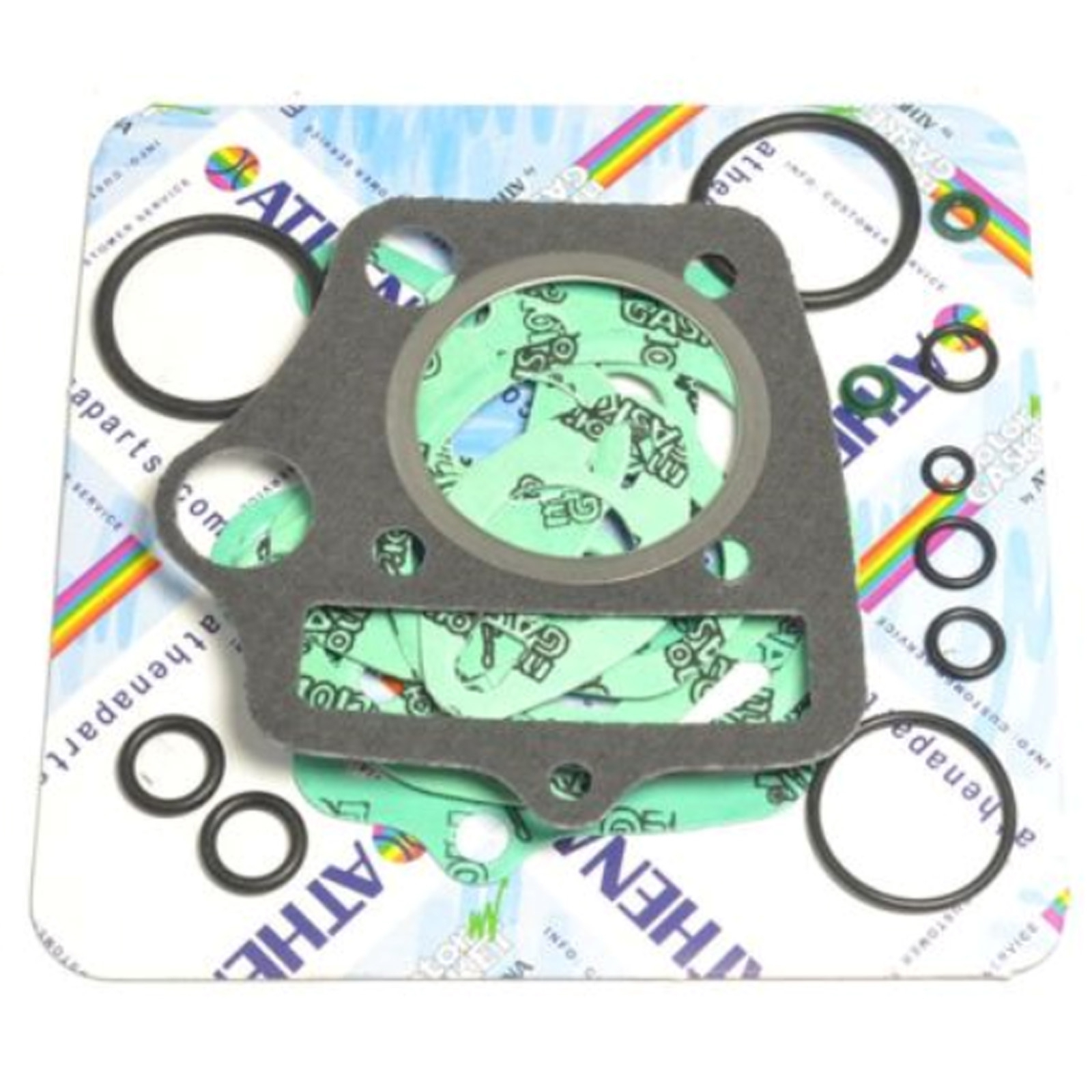 Topend Zylinder Dichtsatz P400210600073 für Honda ST70 Dax ST70G C70 Z Club