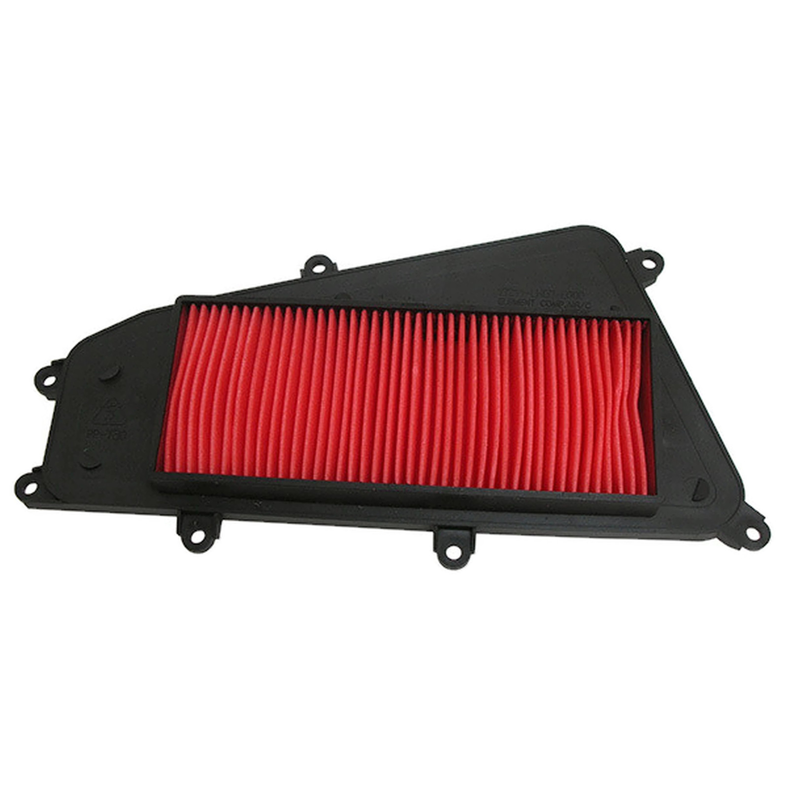 MIW Luftfilter KY7121 für Kymco 125/300 Grand Dink (12-15)