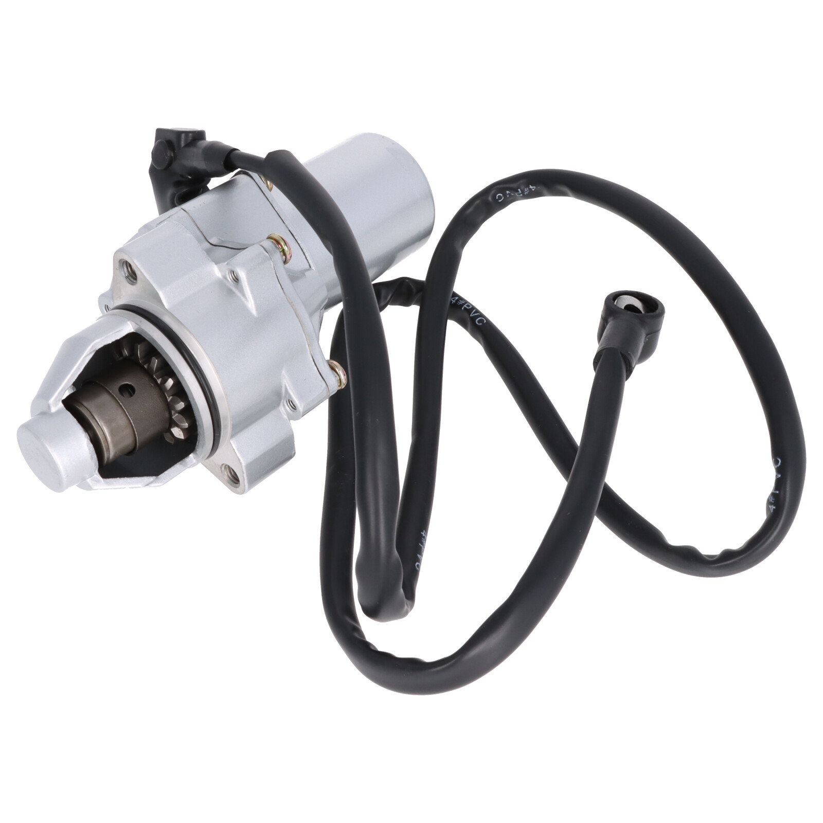 Anlasser für Minarelli AM6 Motor für CPI SM SX 50 Supermoto AM6 Generic Trigger E-Starter