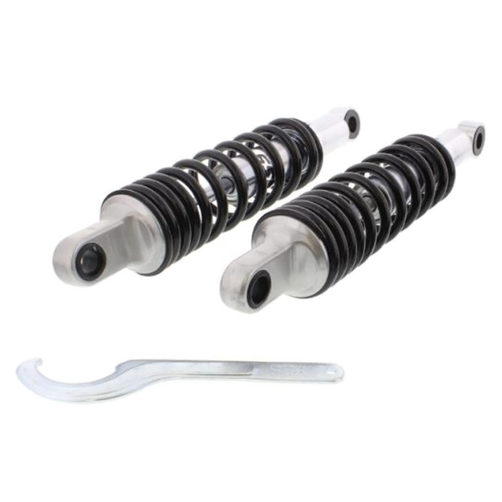 YSS RD222-330P-04-18 Stoßdämpfer Federbein hinten für BMW R50 R60/5 R60/6 R60/7 R65 R75/5 R75/6 R80 R90 R100