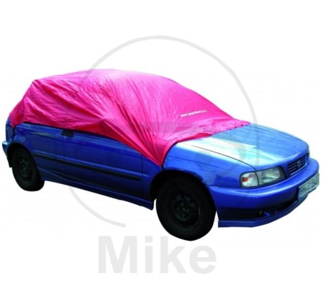 JMP Faltgarage / Halbgarage für Pkw