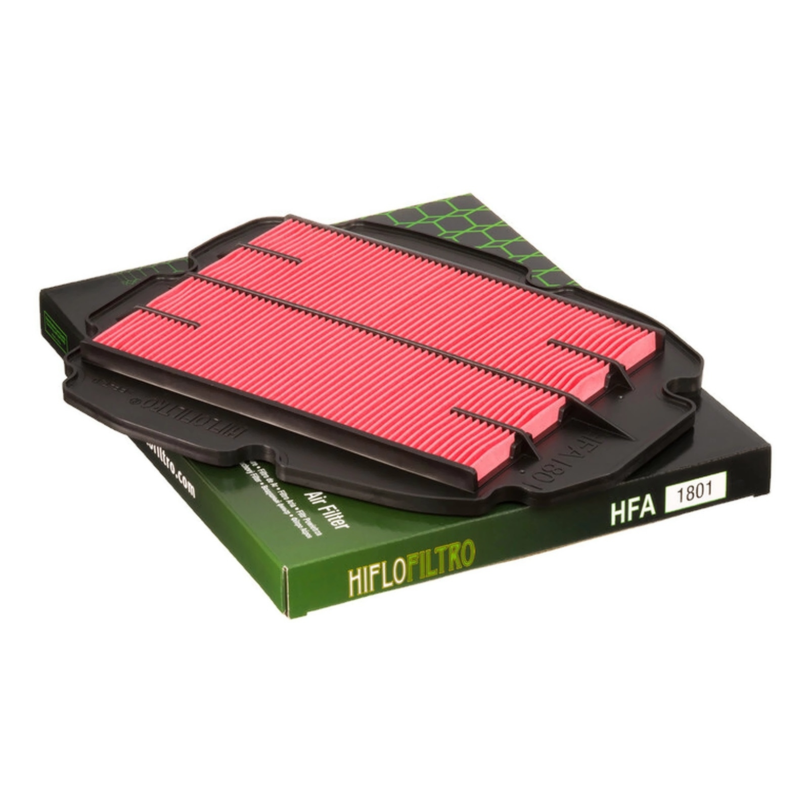 HIFLO Luftfilter HFA1801