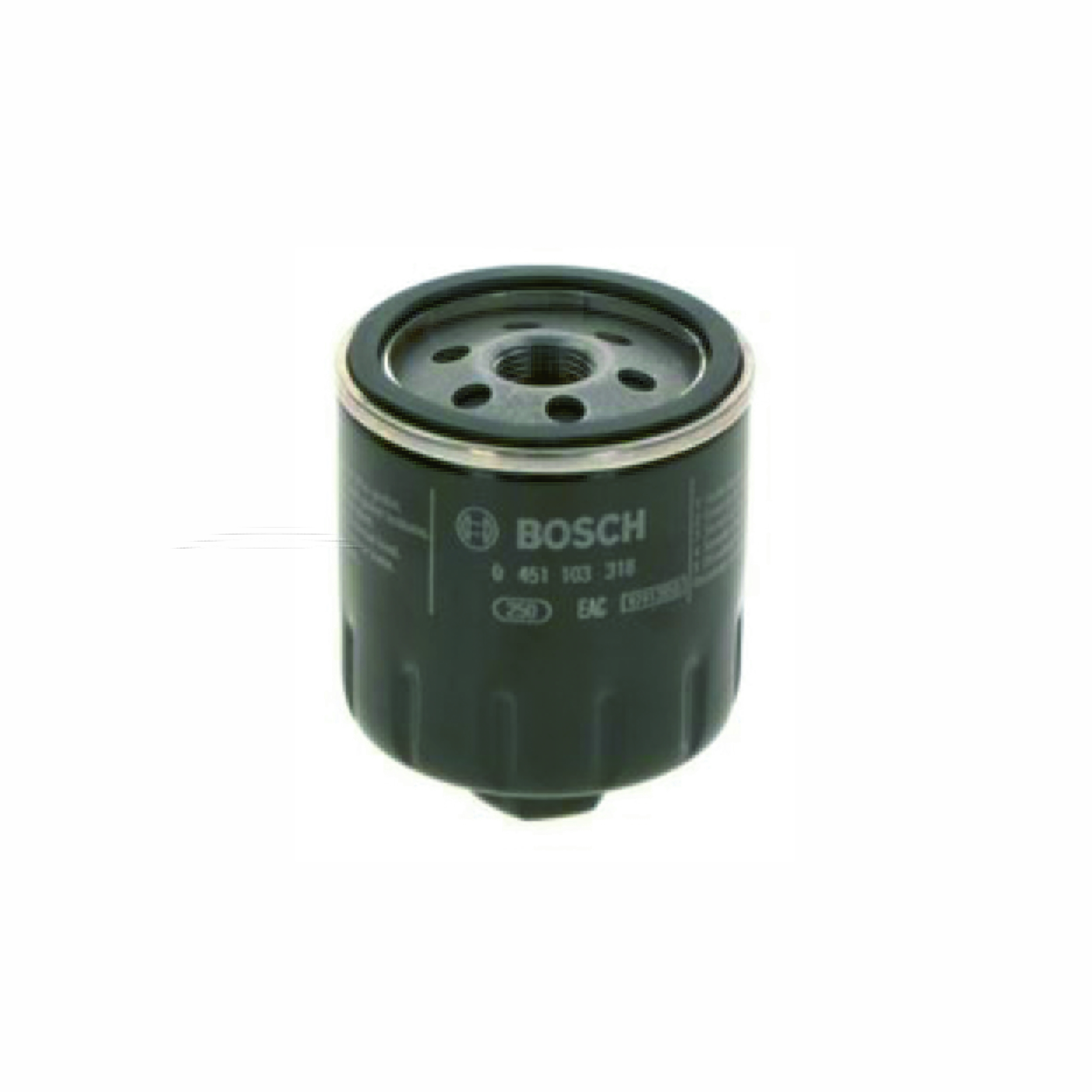 BOSCH Ölfilter Oelfilter Oil Filter VW P-3318