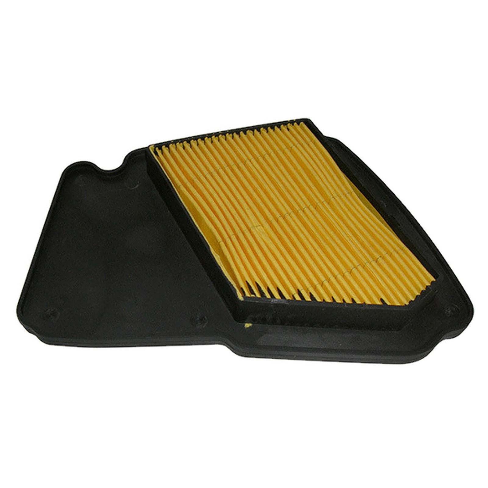 MIW Luftfilter Y4203 für Yamaha NS50F Aerox 4T (14-16) YN50F Neo