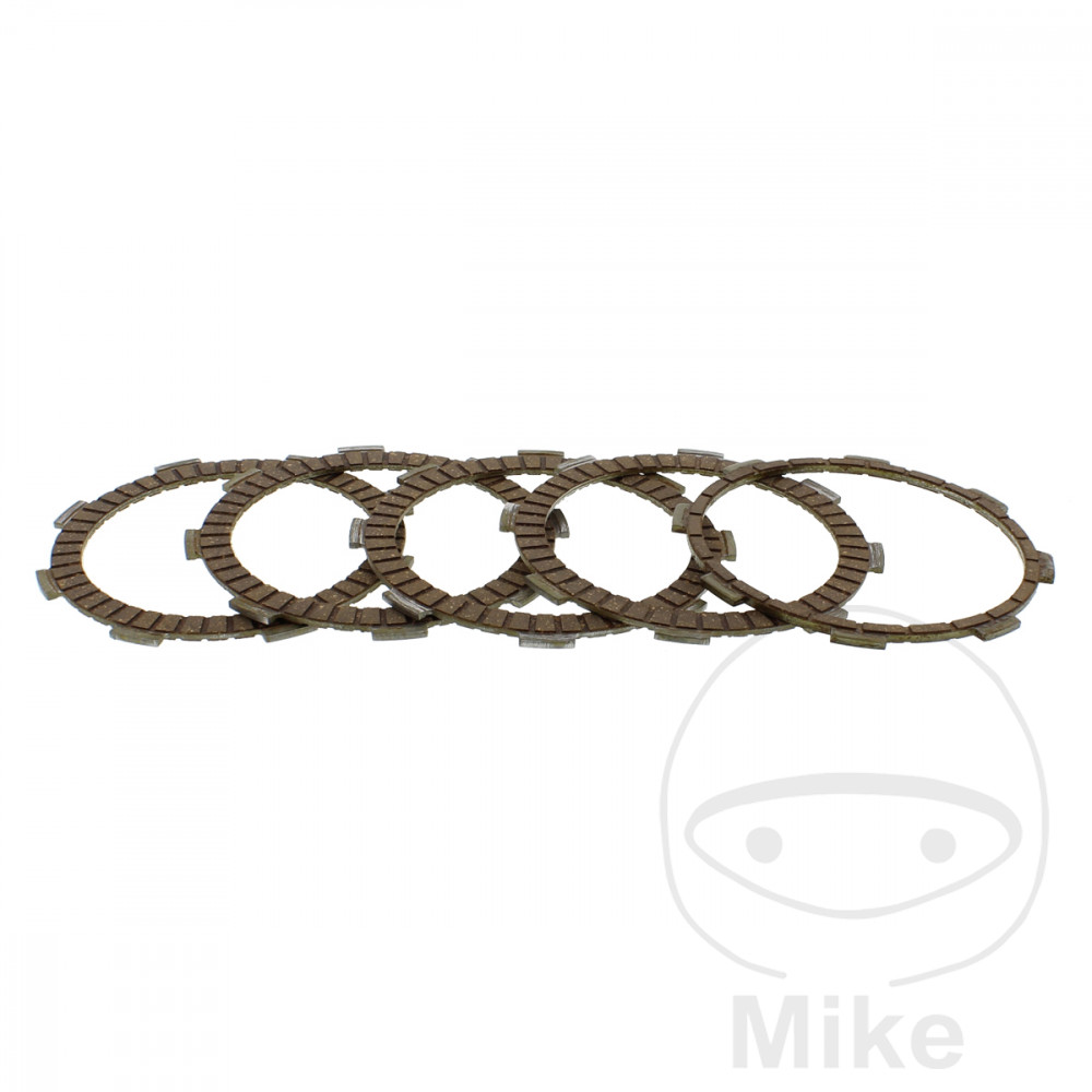 TRW Lucas Kupplungslamellen MCC513-5 TRW-Lucas