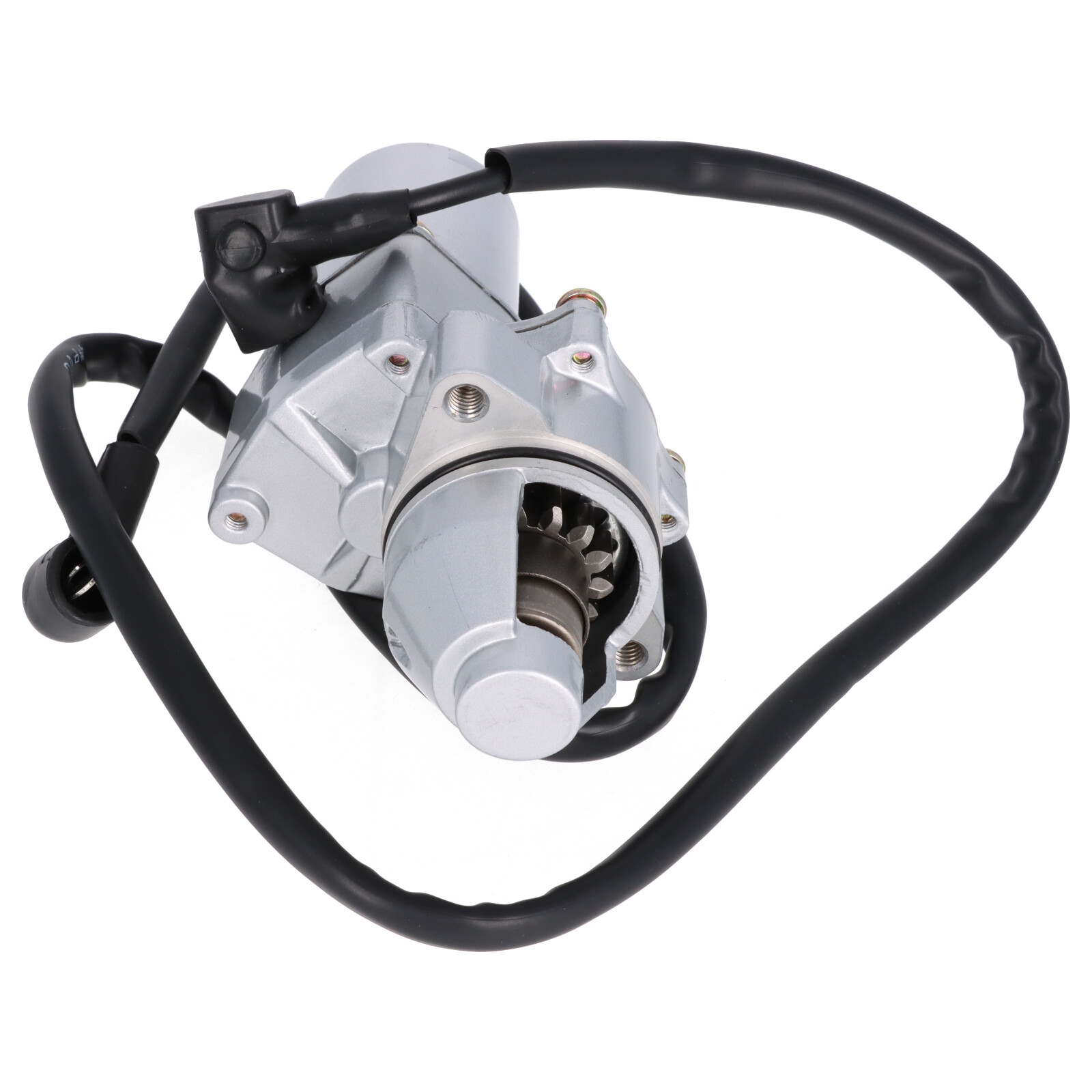 Anlasser für Minarelli AM6 Motor für CPI SM SX 50 Supermoto AM6 Generic Trigger E-Starter