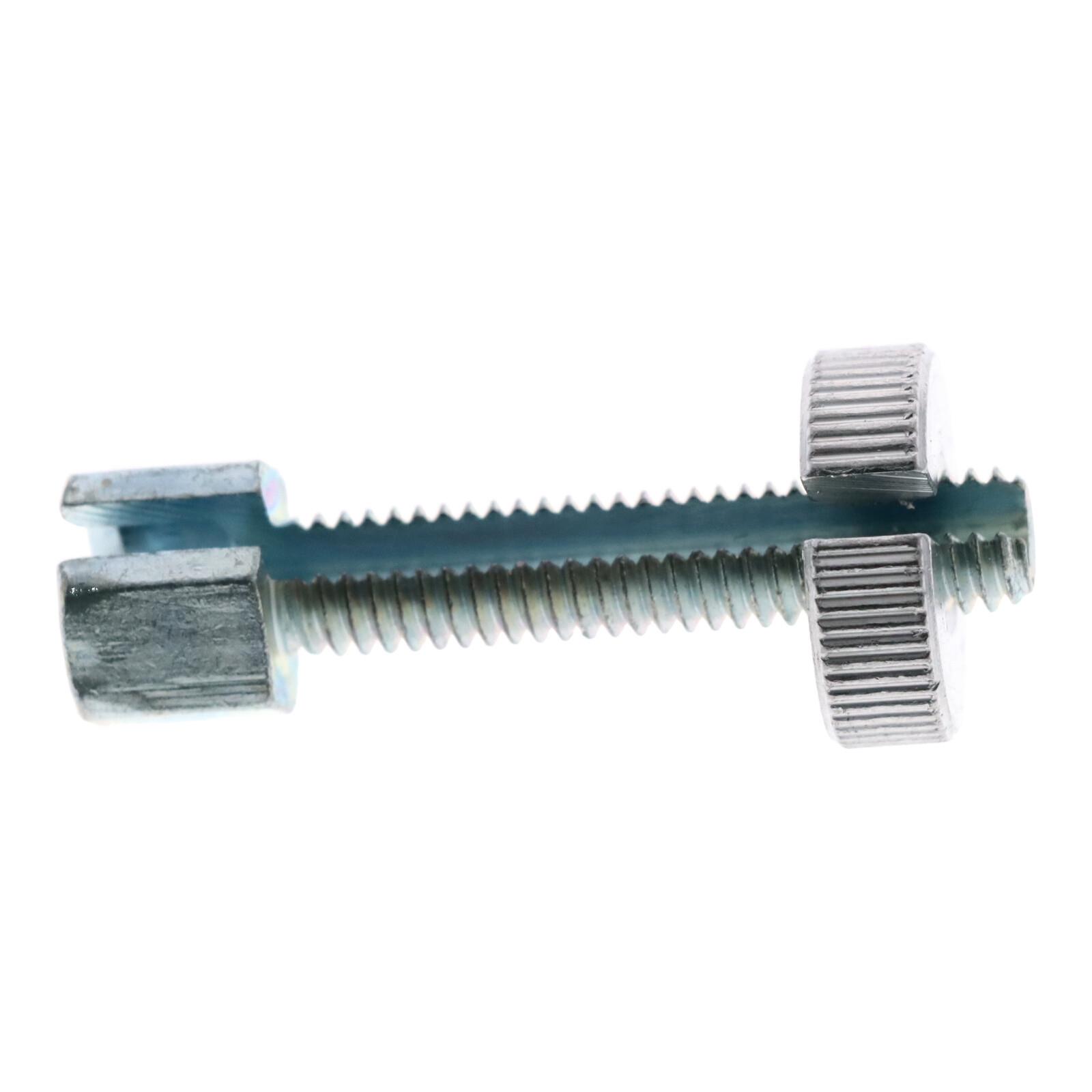 Einstellschraube Hebelschraube für Bowdenzug am Kupplungshebel Bremshebel M6 x 37 mm