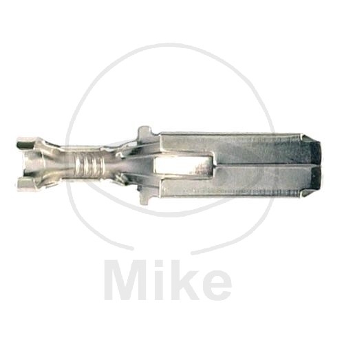 Herth+Buss Flachstecker, unisoliert für Stecker 6,3x0,8mm 1,0-2,5mm² 50251622