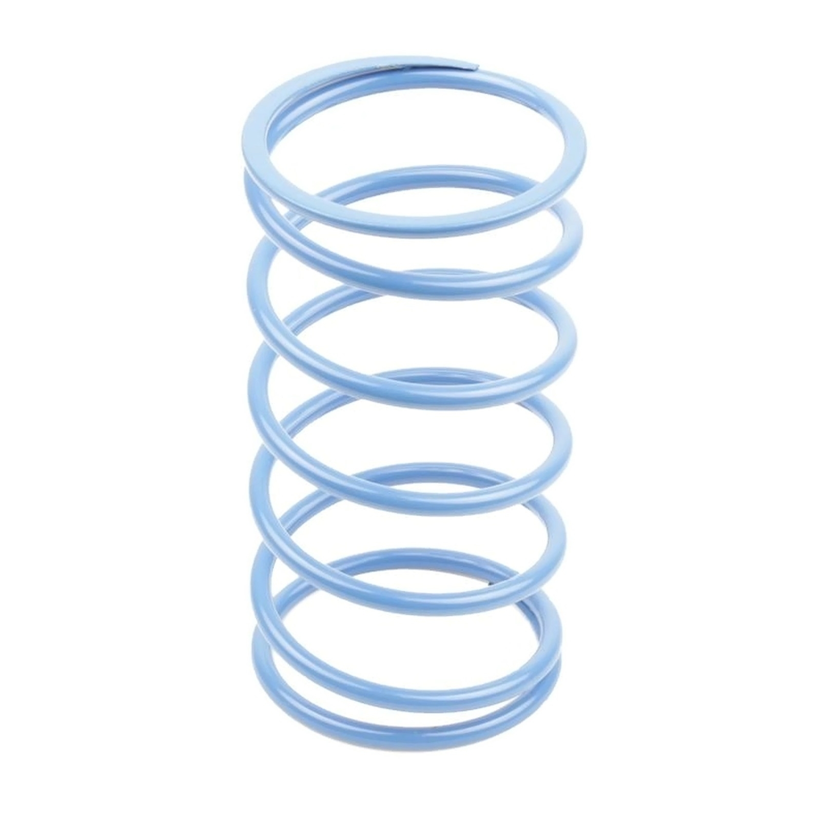 VARIOMATIK Gegendruckfeder blau 22 Kg 070196