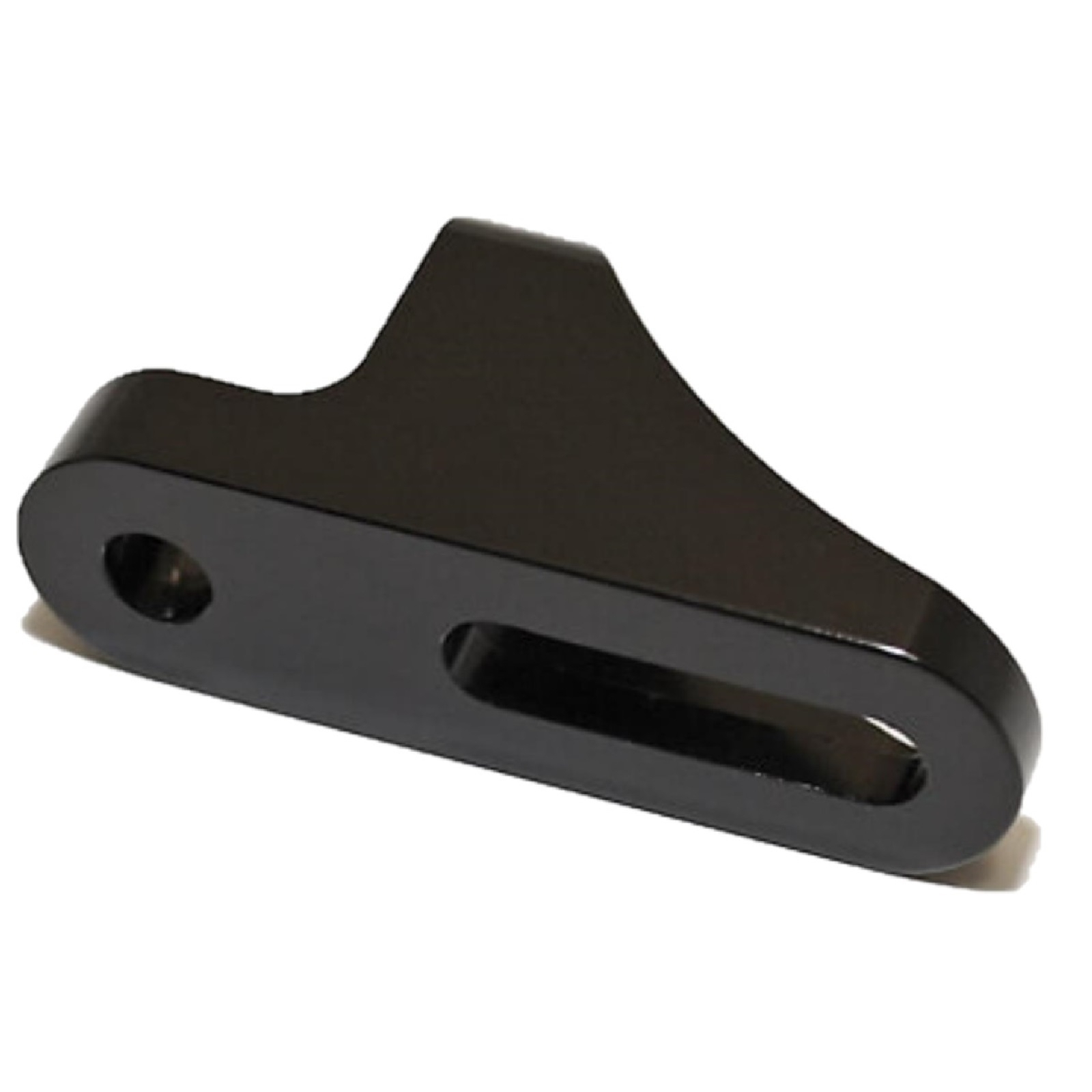 Spiegeladapter für Verkleidungsspiegel 60mm kurz 20 - 42 mm HIGHSIDER