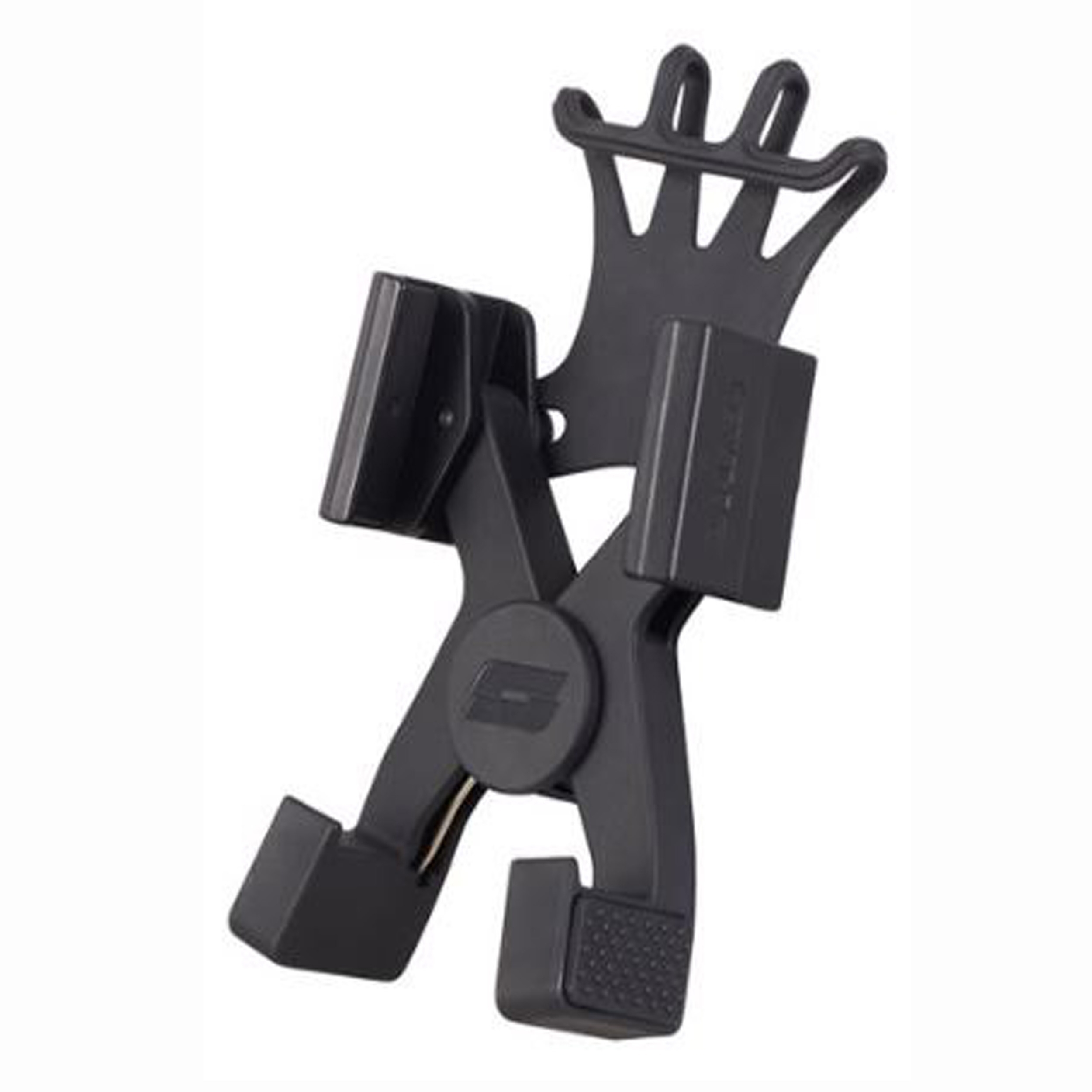 Shad X0SG00M Smartphone Halter zur Spiegelmontage 360 Grad Rotation