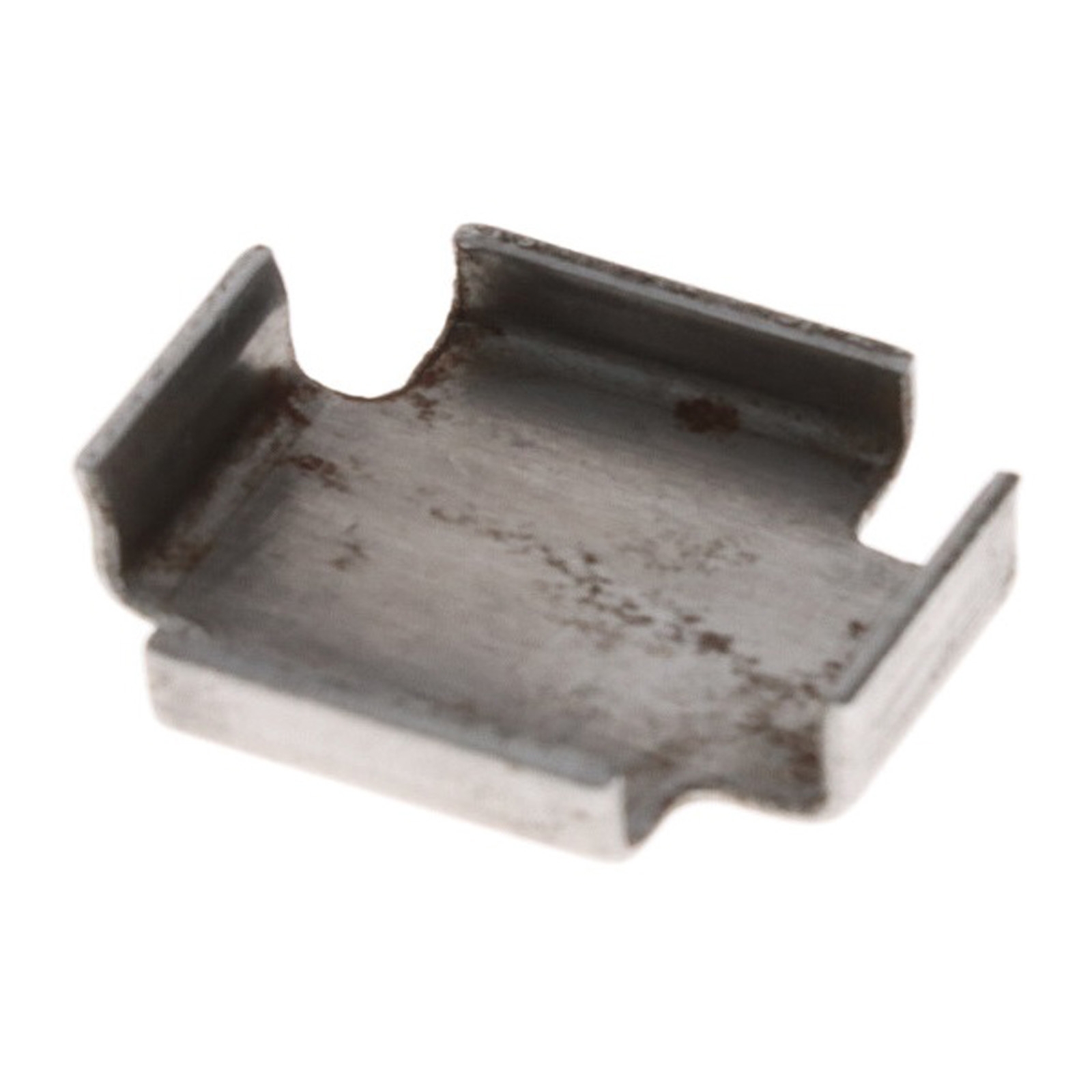 Distanzplättchen Zwischenlage 1,0 mm Bremsbacken für Simson S51 S50 Schwalbe SR50