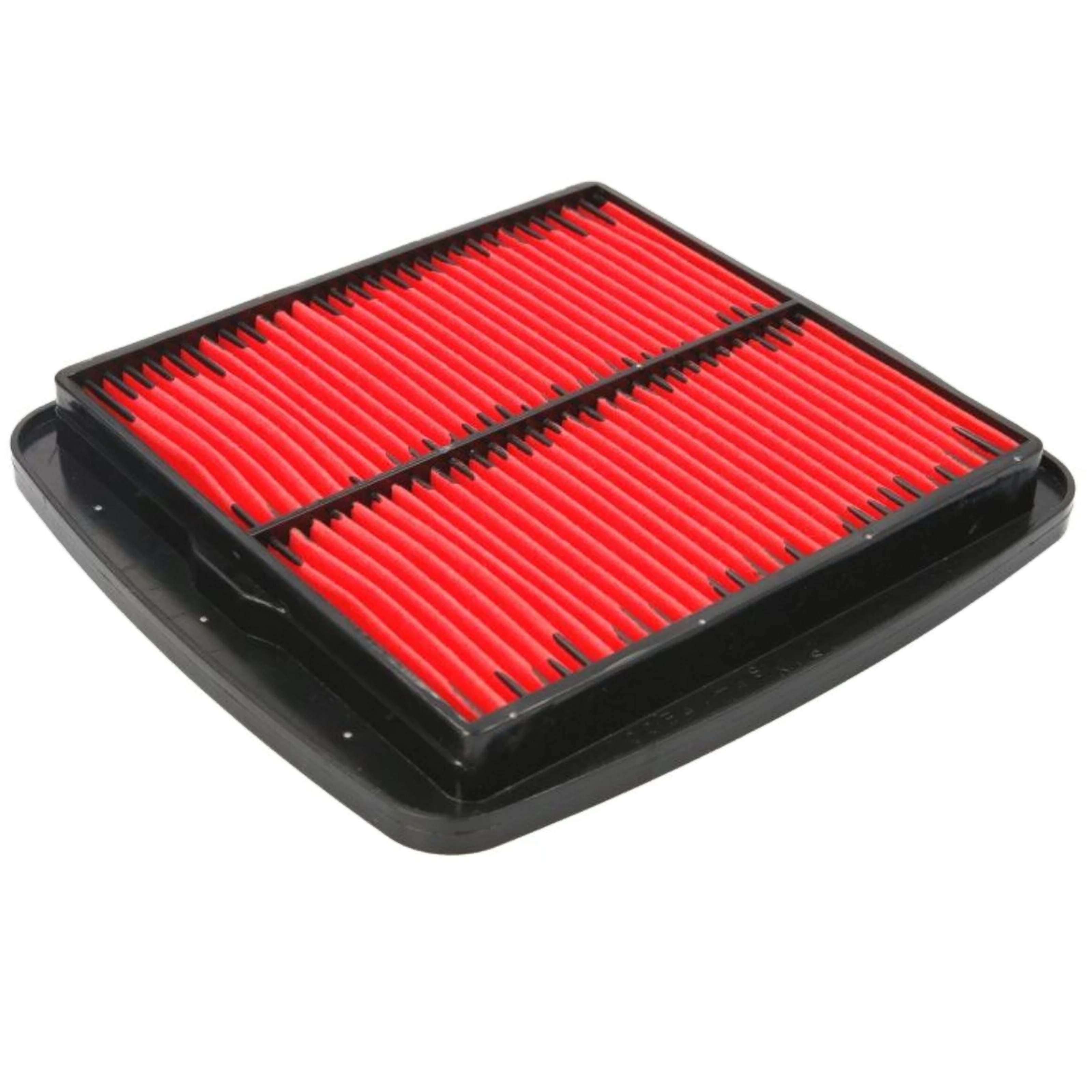 HiFlo HFA3605 Luftfilter für Suzuki Bandit GSF 1200 1996-00 GSF600 1995-99 GSXR W 750 1100