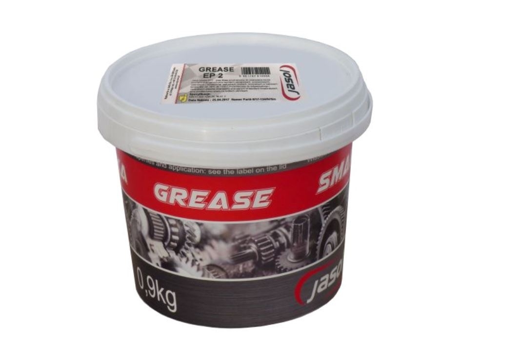 RWJ Lithium Lagerfett Radlager Mehrzweckfett Schmierfett Wälzlager Lithiumfett 900g
