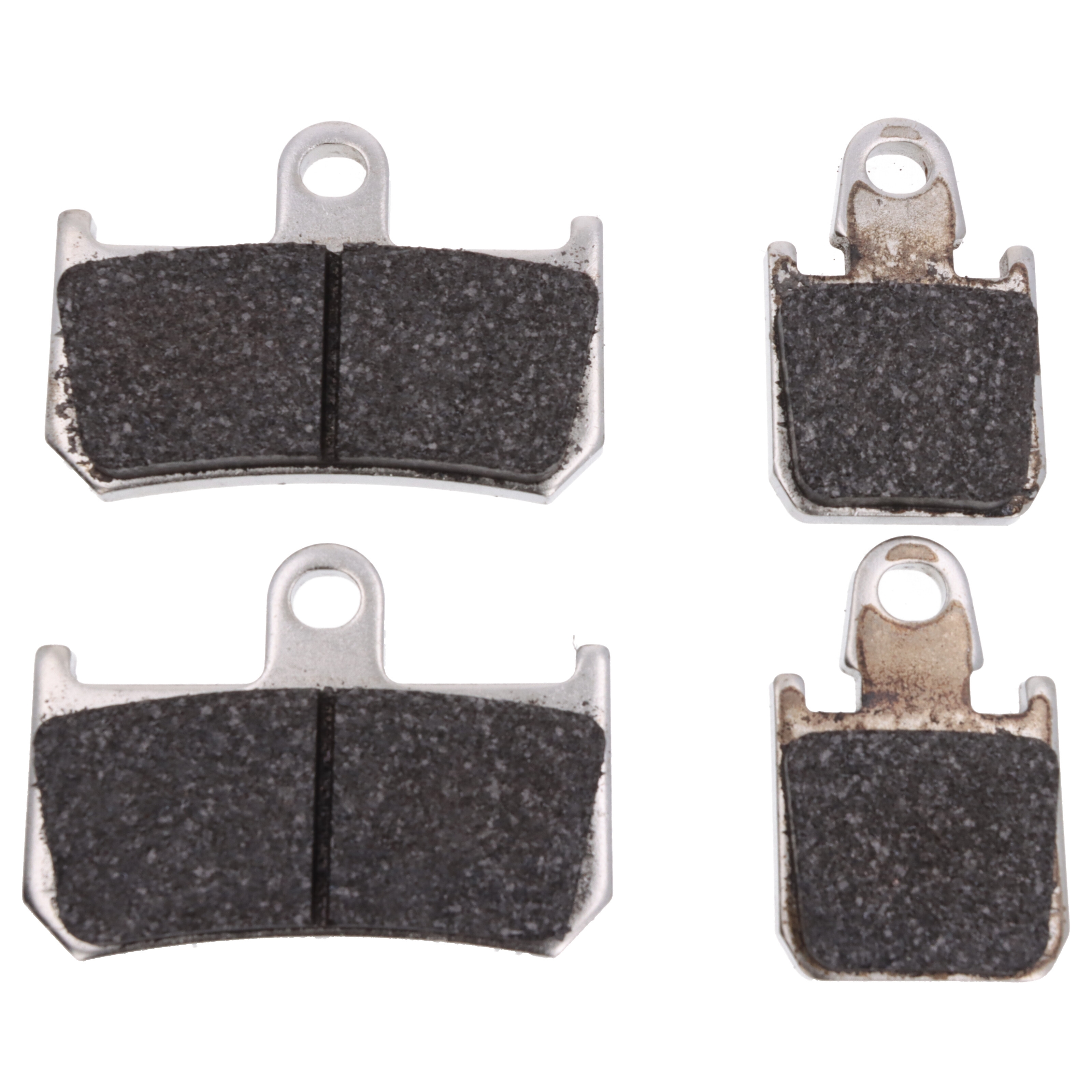 TRW MCB795CRQ Carbon Bremsbeläge vorne für Yamaha YZF-R1 1000 MT-01 VMX-17 1700