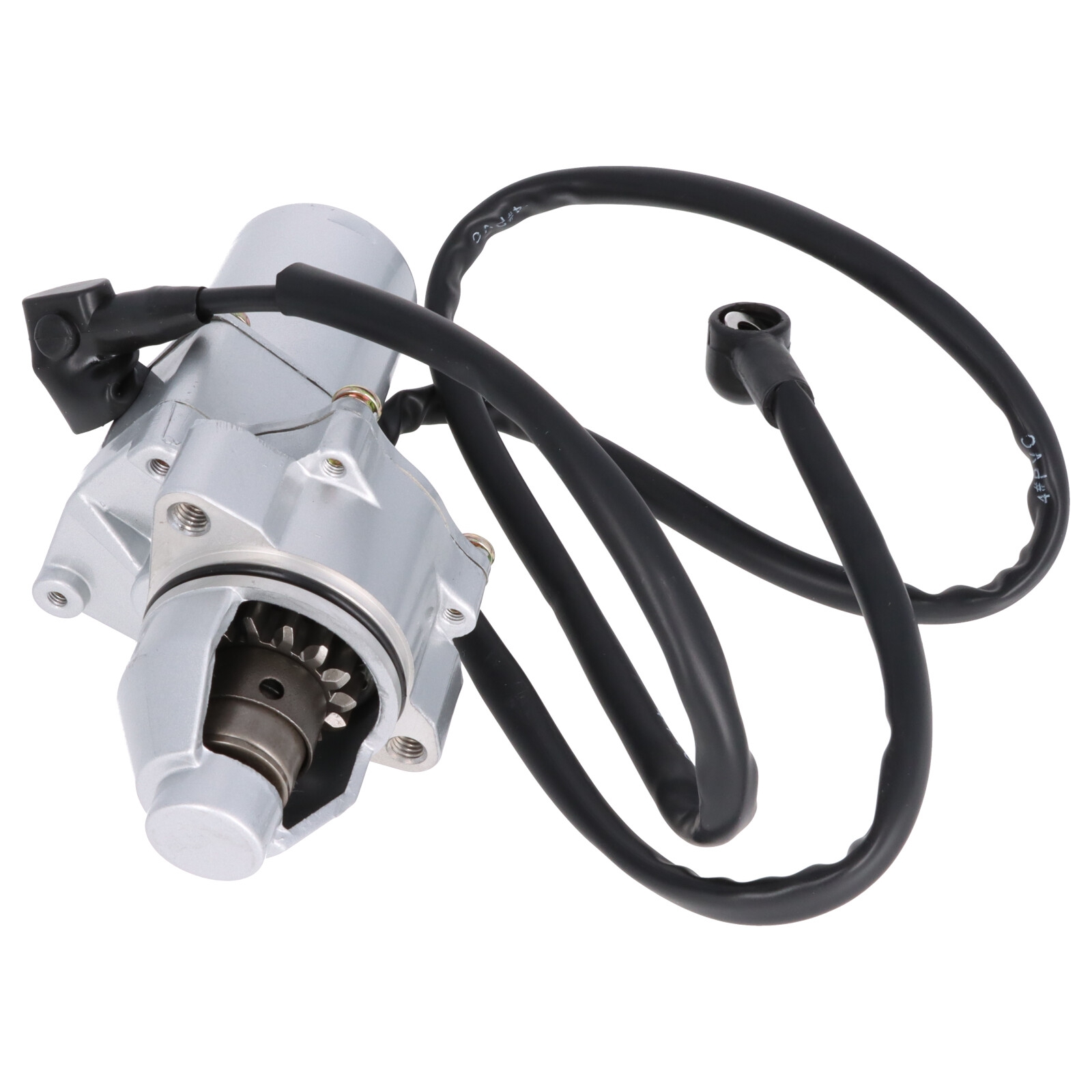 Anlasser für Minarelli AM6 Motor für CPI SM SX 50 Supermoto AM6 Generic Trigger E-Starter