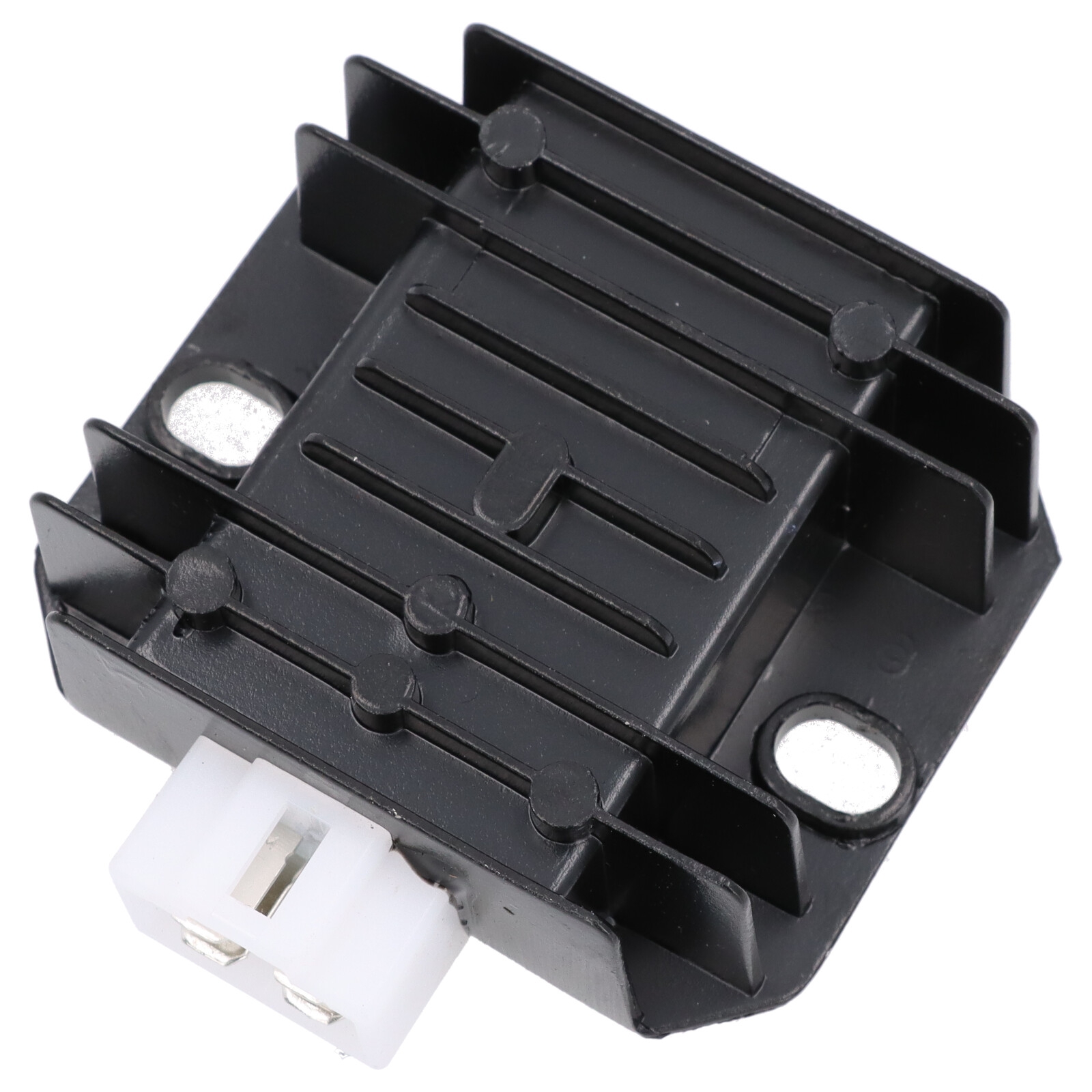 Gleichrichter Spannungsregler für Minarelli AM6 Motoren Roller Generic Trigger SM 50 4-Pins
