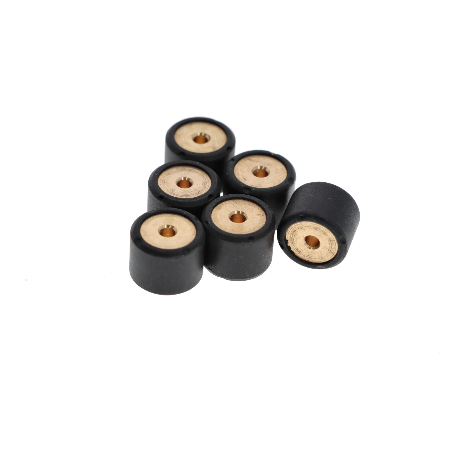 Variogewichte 15x12 11.0g für CPI Aprilia AGM Baotian Jonway Kreidler