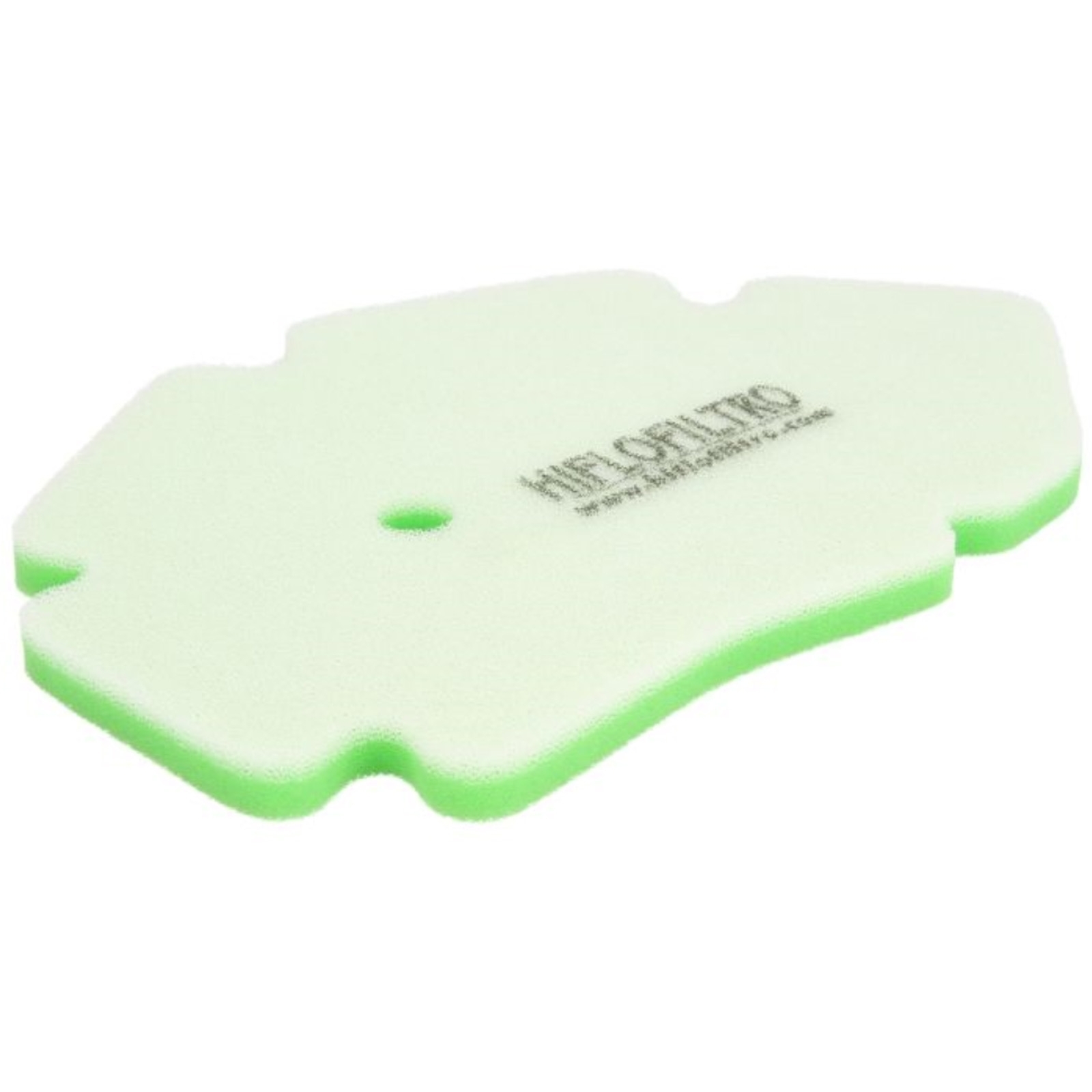 HIFLO HFA5213DS Luftfilter für Gilera DNA 125 180 Runner 125 180 Piaggio X9 125