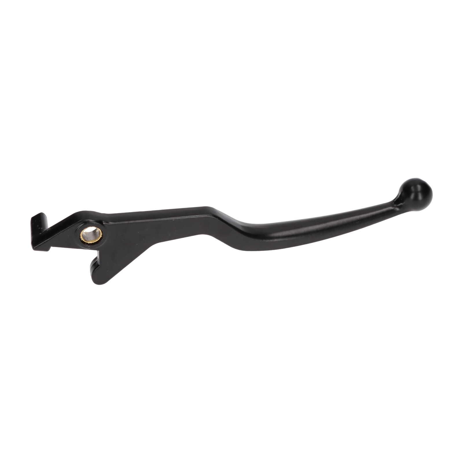 Bremshebel schwarz für Suzuki GN125 DR125S DR650 DR750 DR800 RG80 Hyosung GT650