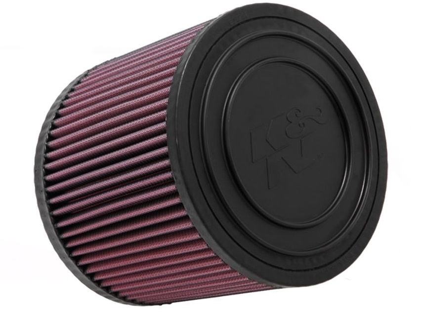 K&N Sportluftfilter AC-1012 für Arctic Cat Wildcat 1000 2021 - 2017