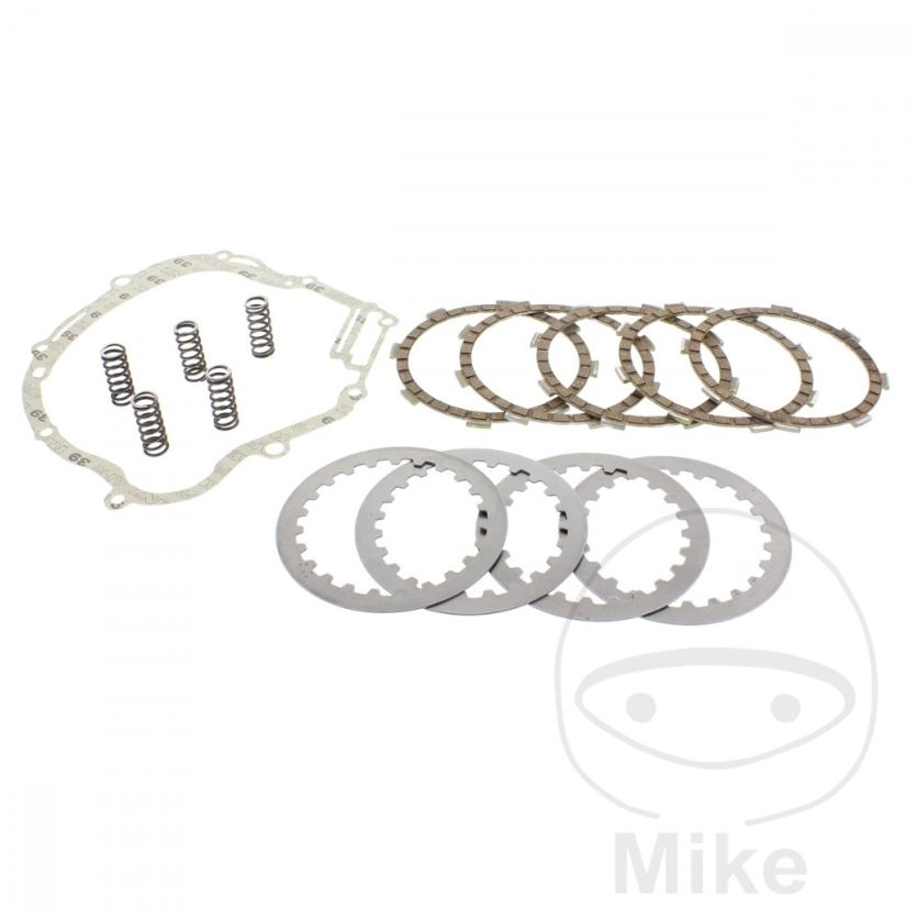 TRW Lucas Kupplungsreparatursatz für Yamaha TT-R 125 (LW/E/LWE/R)