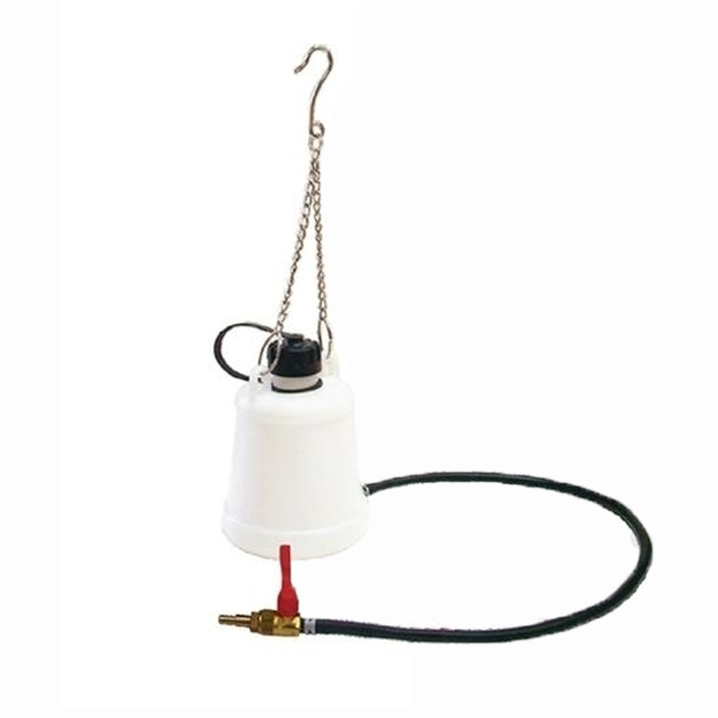 JMP BENZINHILFSTANK MK-5530