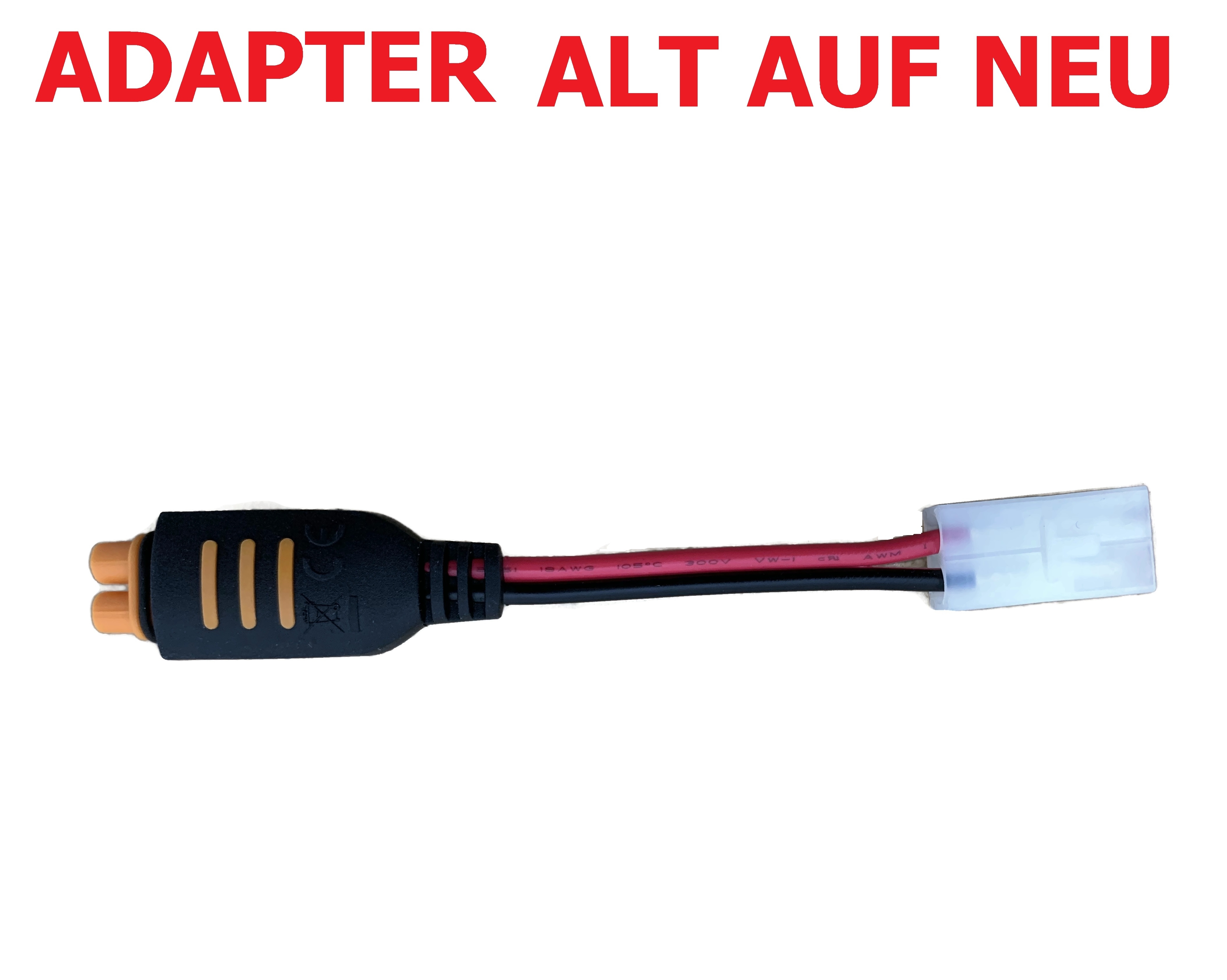 CTEK Adapter 56-689 Typ1 auf Typ2