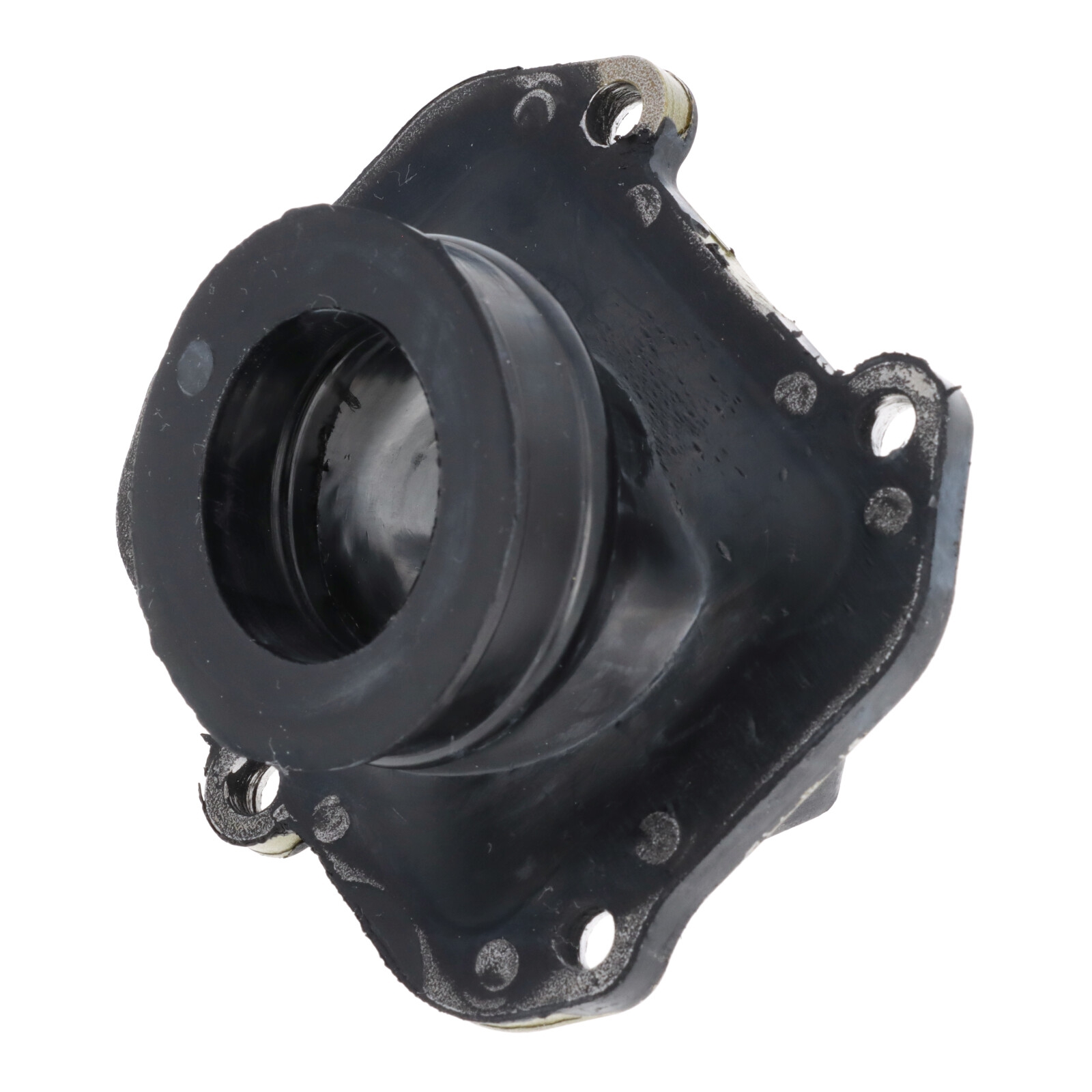 Vergaser Ansaugstutzen Ansauggummi für APRILIA RS 125 RS125 28er Dellorto Vergaser Rotax