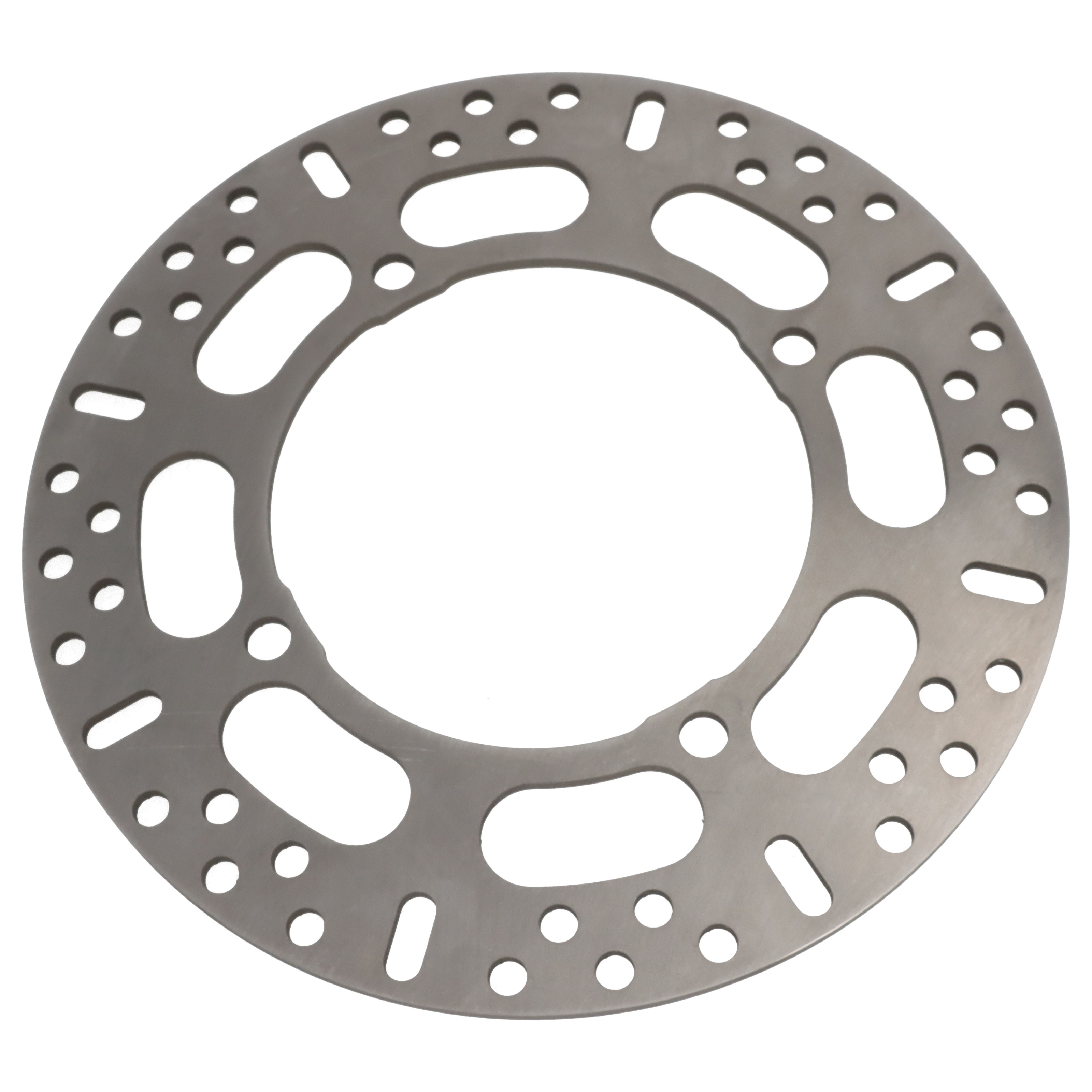 EBC Bremsscheibe MD6124D hinten für Honda CR 125 R  CR 250 R  JE01A  ME03A