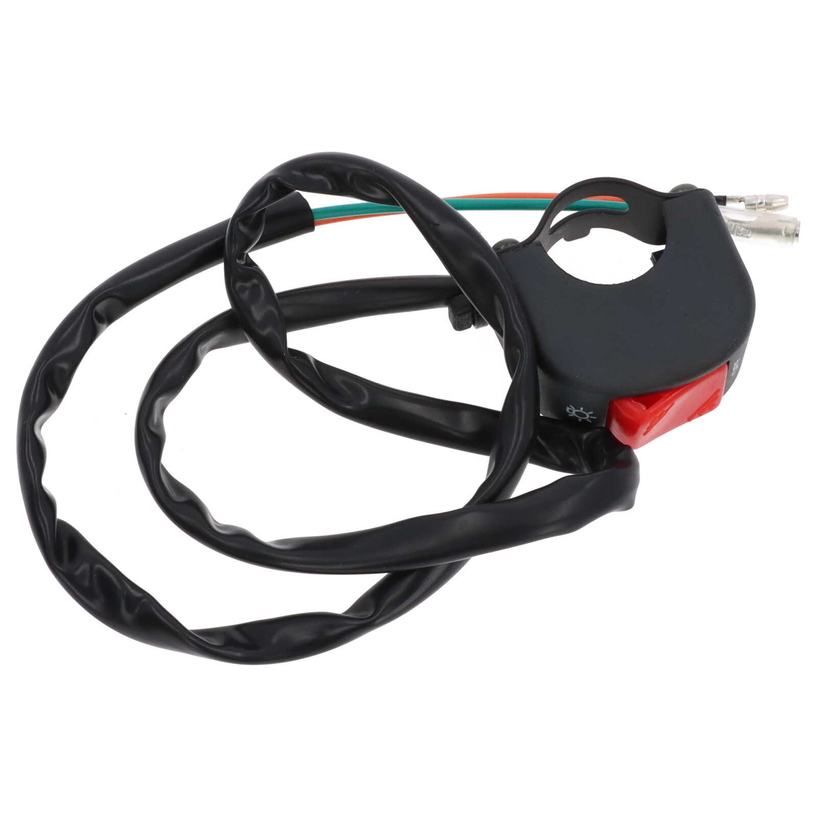 Universal Lichtschalter für Enduro Cross Custom Motocross Motorrad